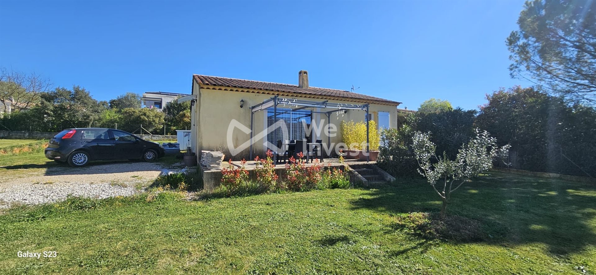 Maison à vendre, 79m², Brue-Auriac