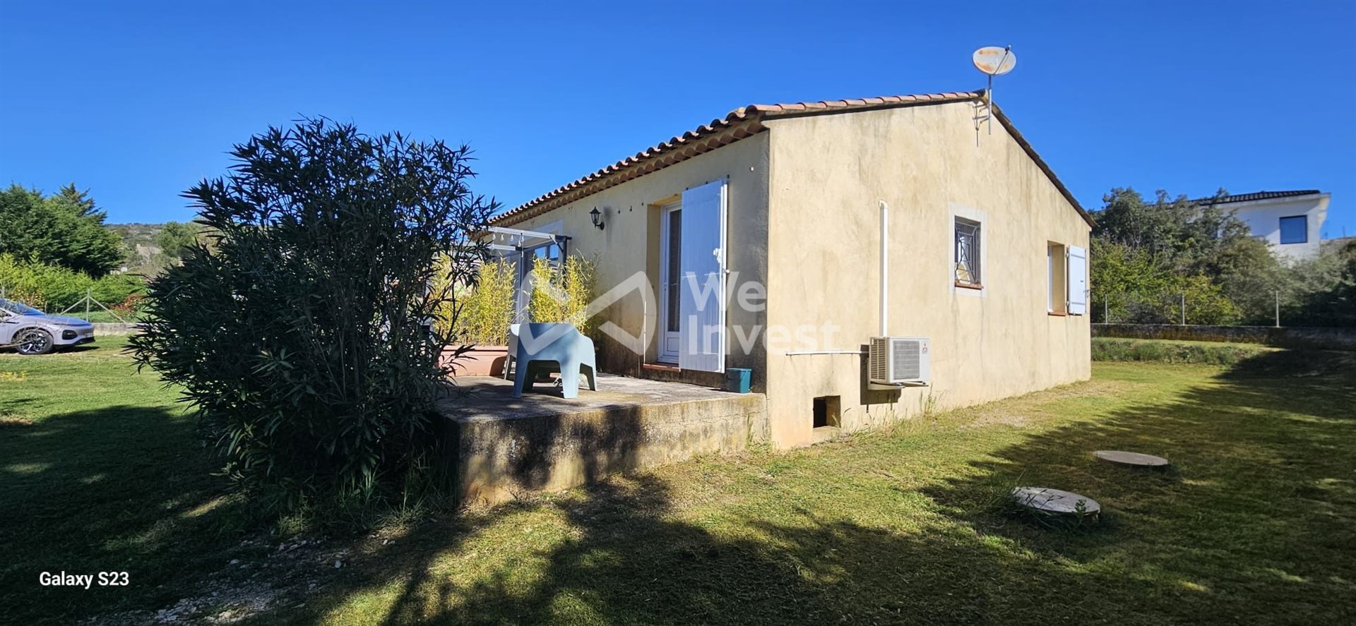 Maison à vendre, 79m², Brue-Auriac