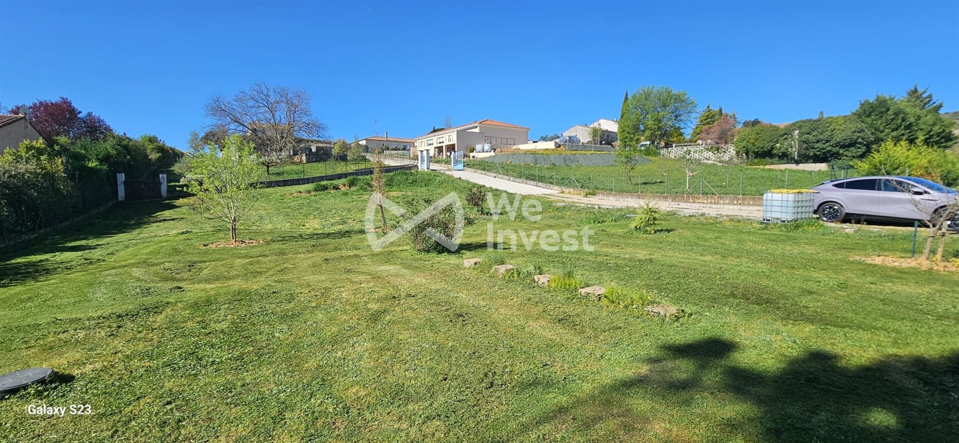 Maison à vendre, 79m², Brue-Auriac