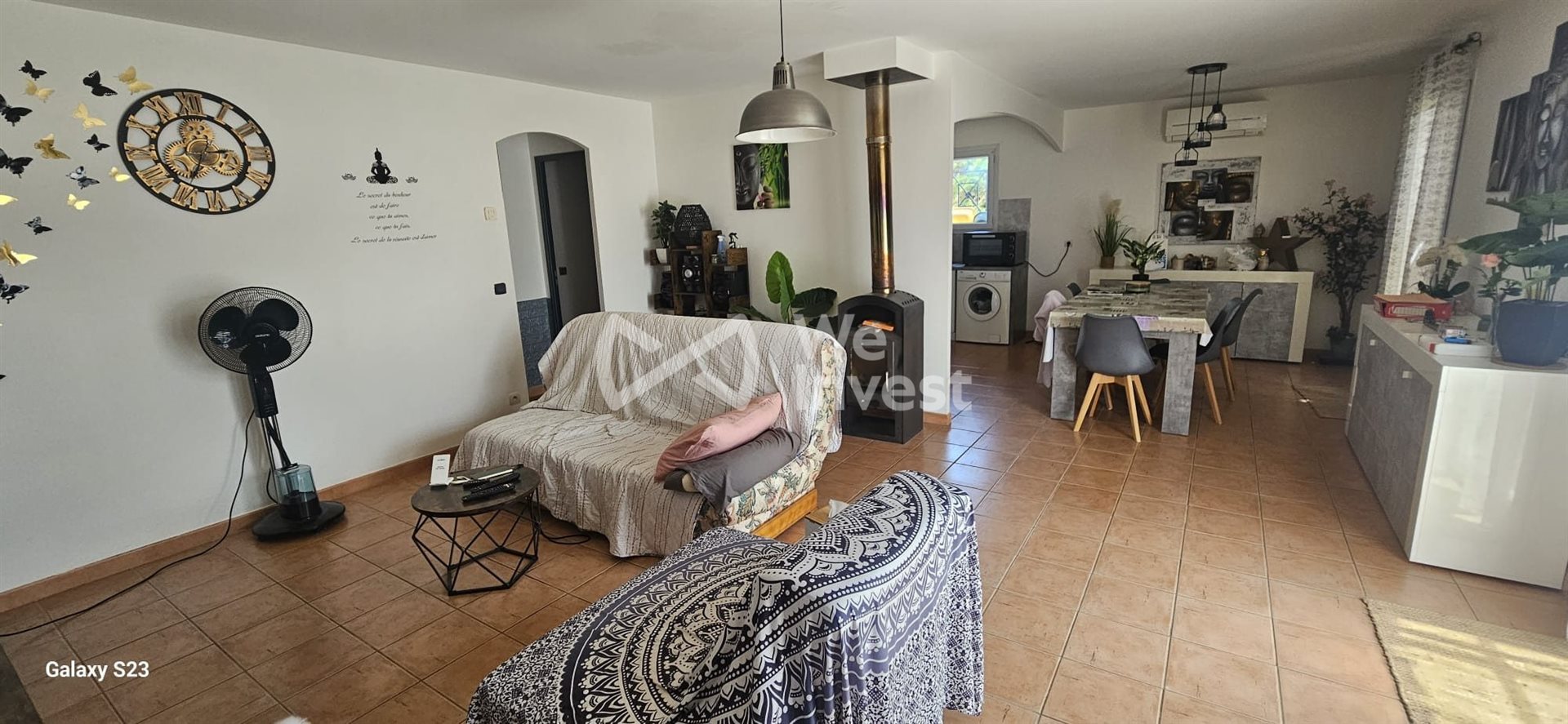 Maison à vendre, 79m², Brue-Auriac