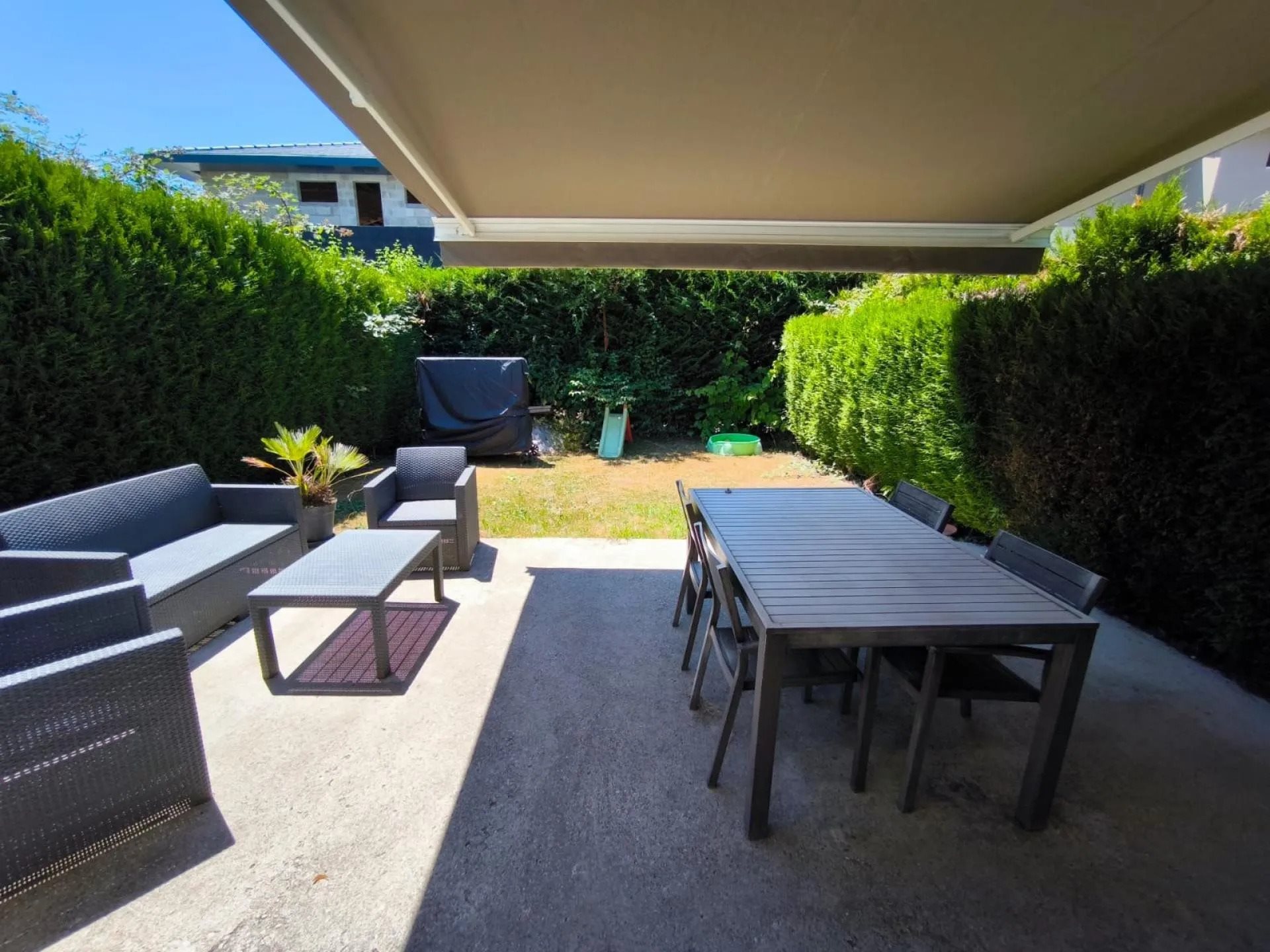 Maison à vendre, 108m², Prévessin-Moëns