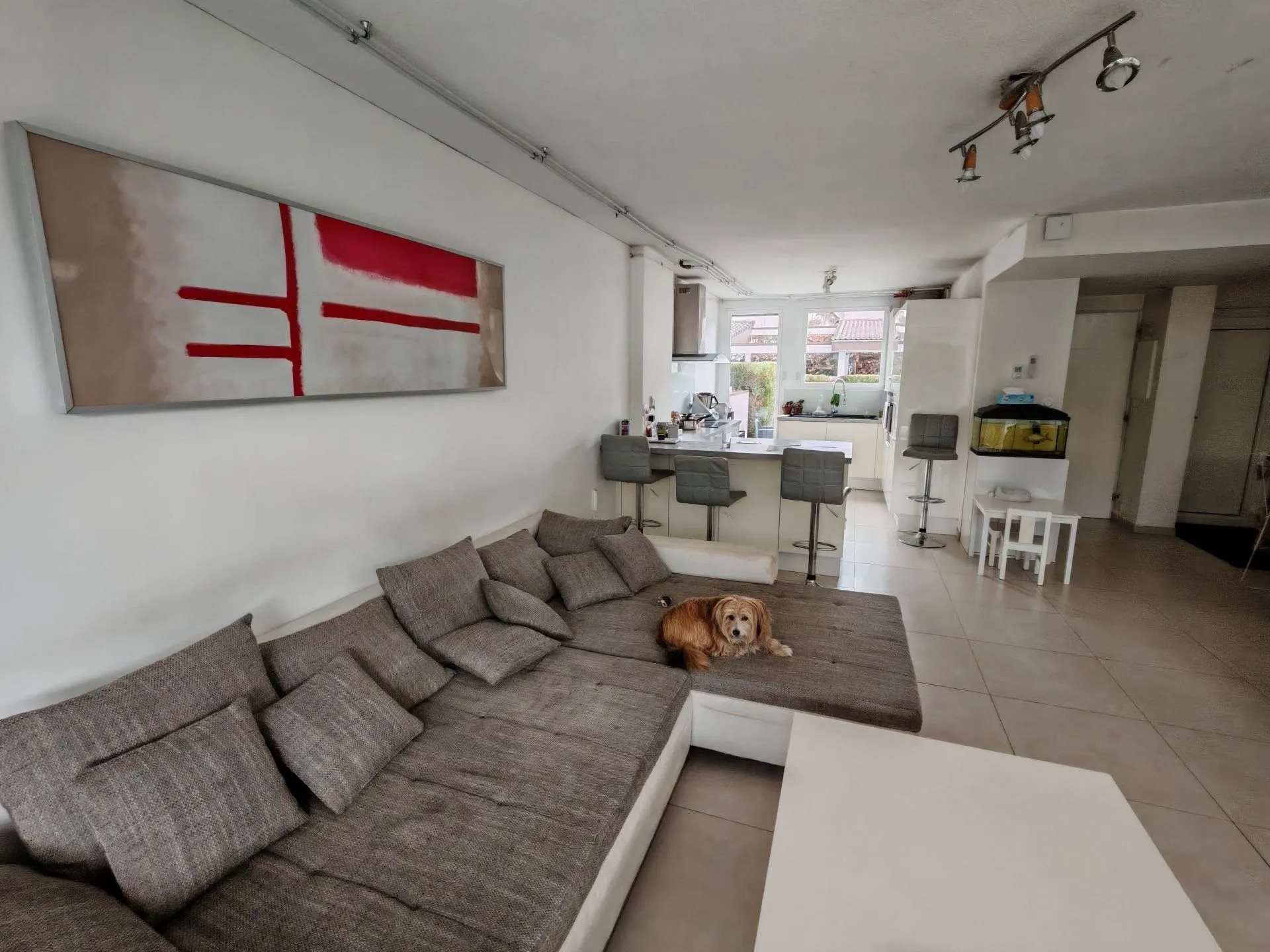 Maison à vendre, 108m², Prévessin-Moëns