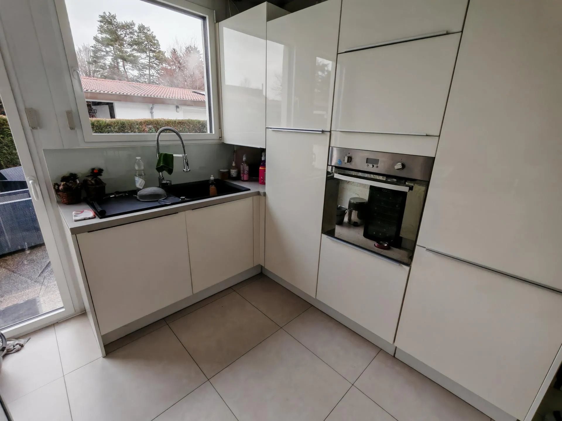 Maison à vendre, 108m², Prévessin-Moëns
