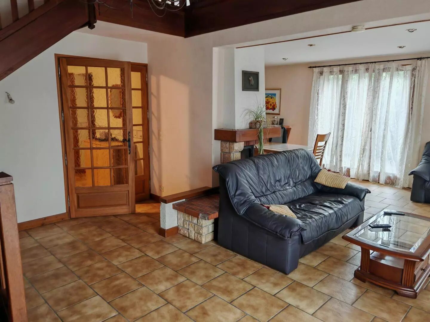 Maison à vendre, 138m², Cessy