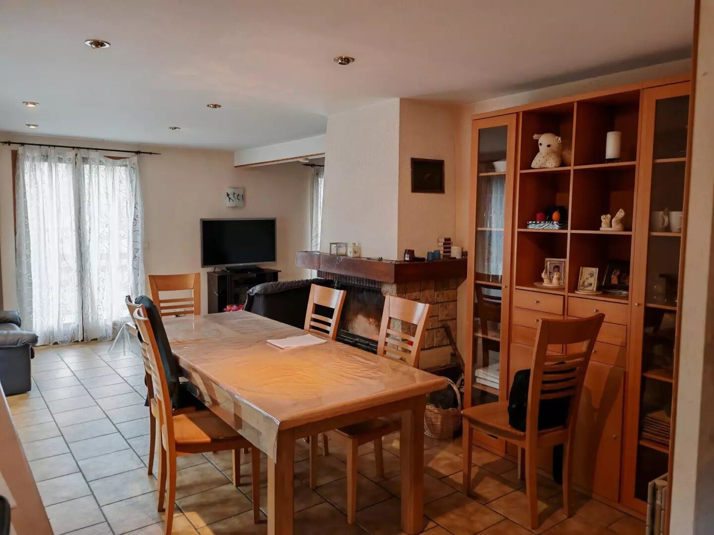 Maison à vendre, 138m², Cessy