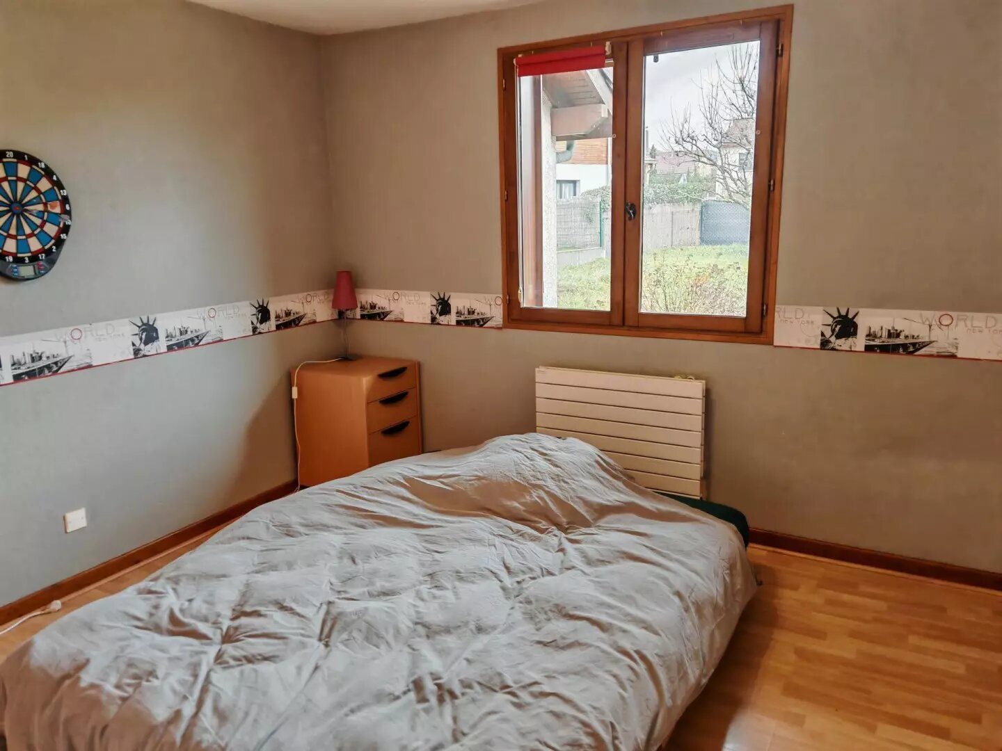 Maison à vendre, 138m², Cessy