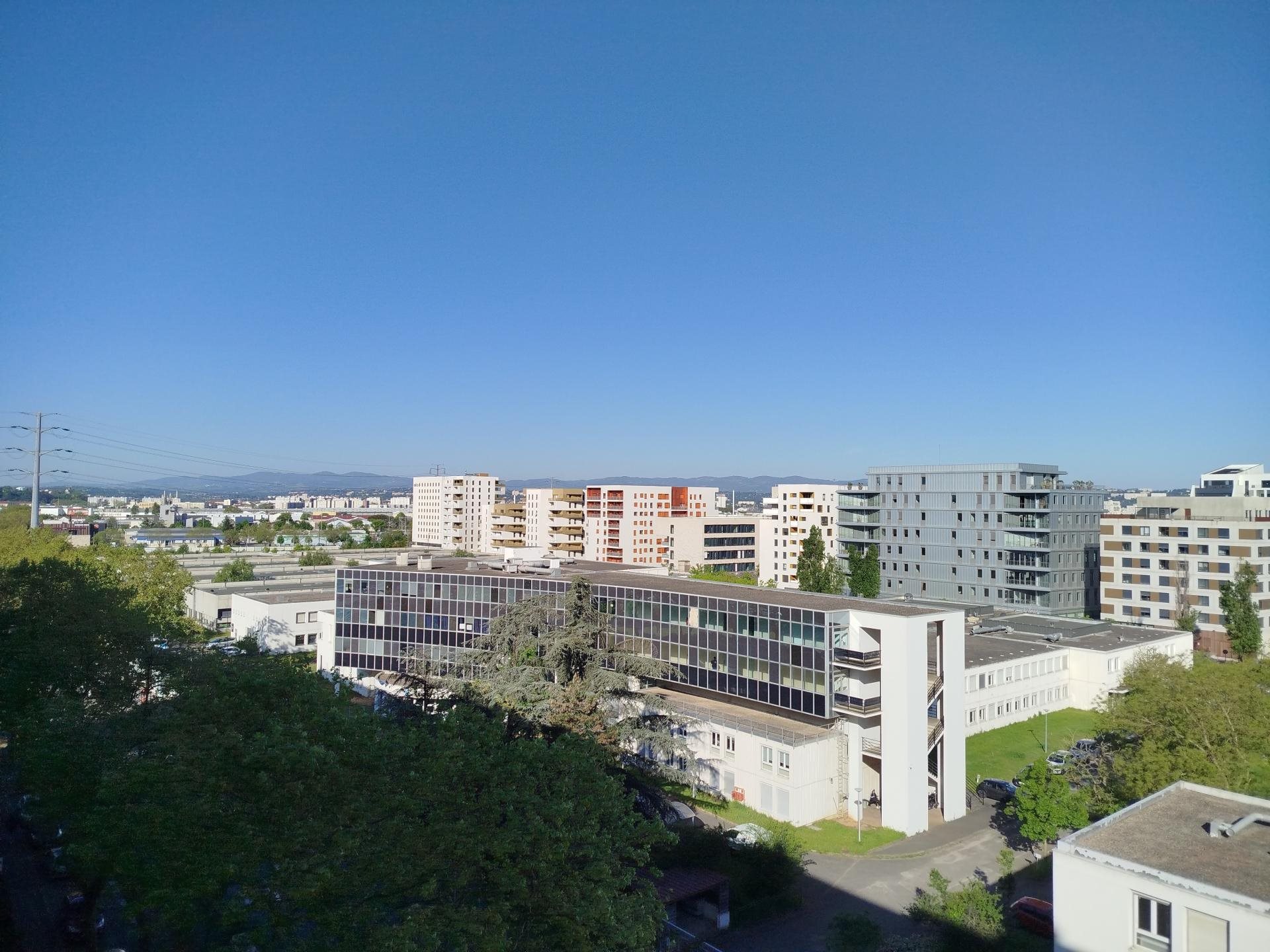 Appartement à vendre, 70m², Lyon 8ème