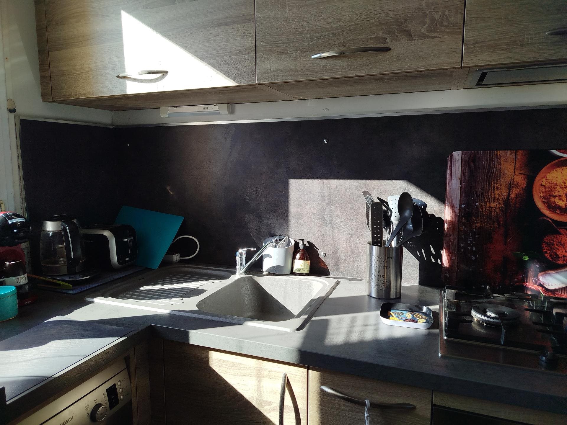 Appartement à vendre, 70m², Lyon 8ème