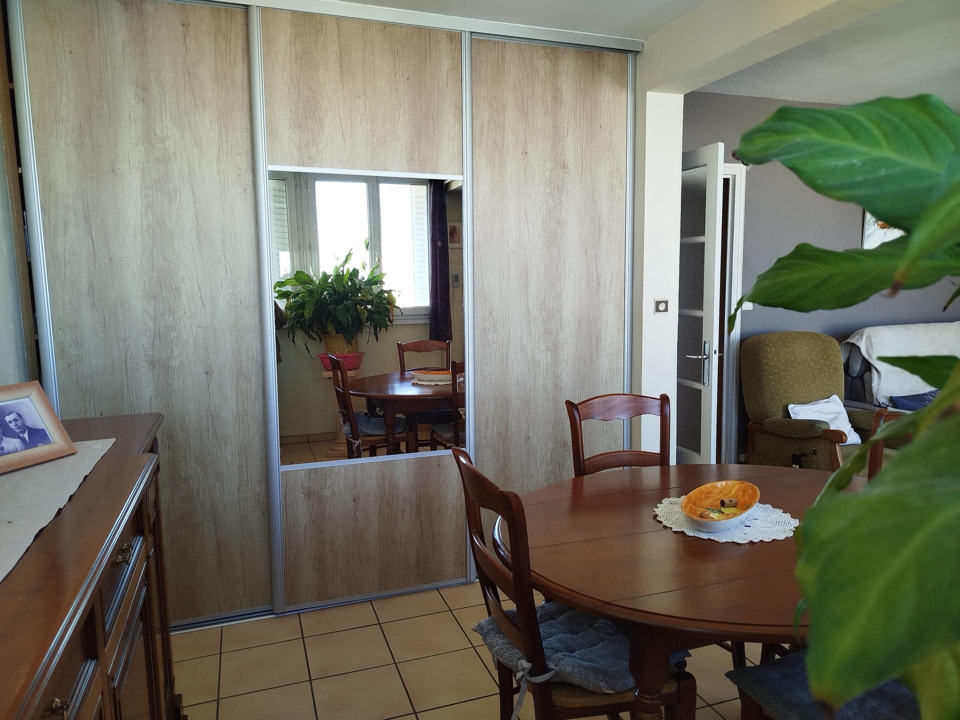 Appartement à vendre, 70m², Lyon 8ème