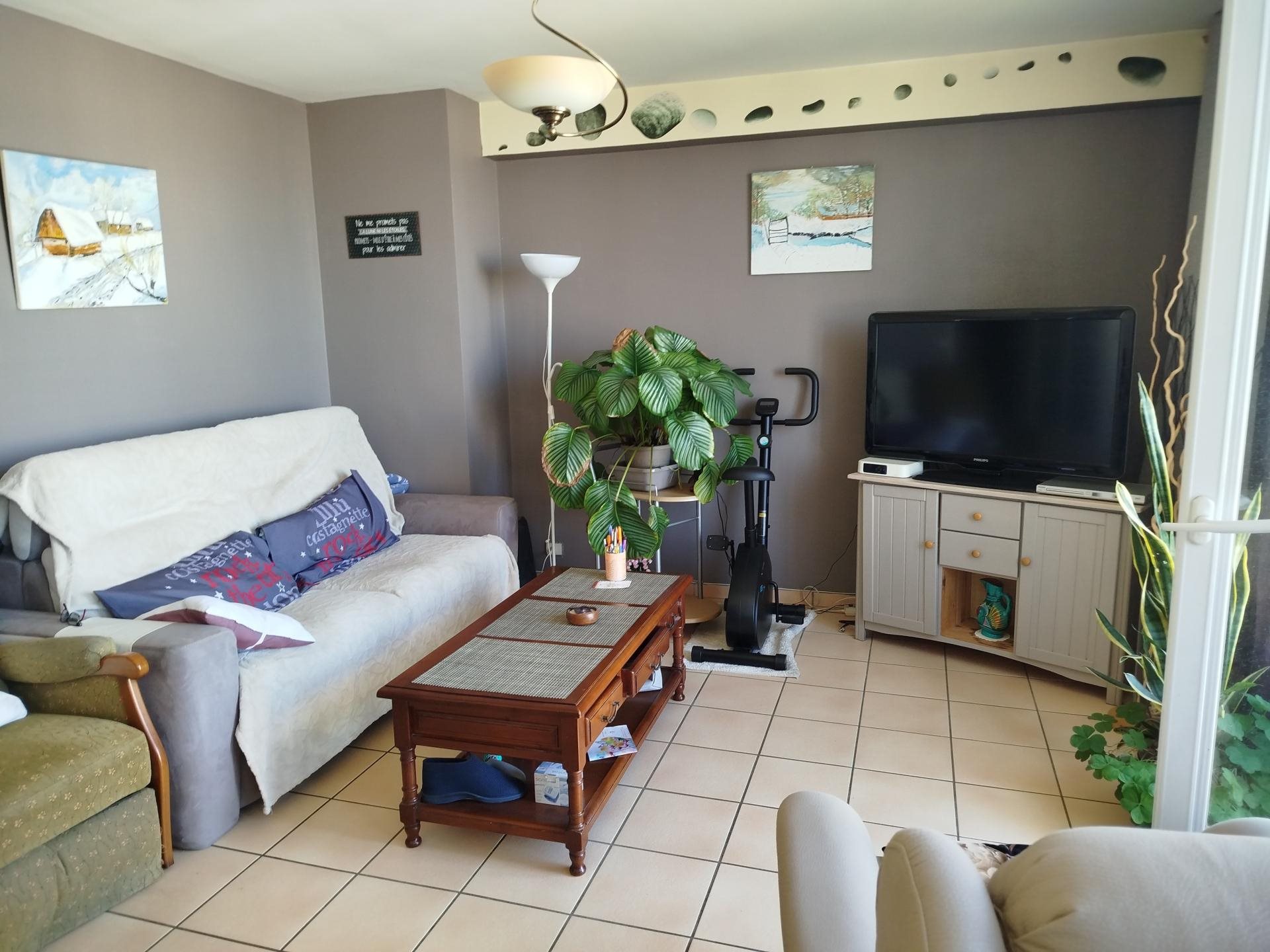 Appartement à vendre, 70m², Lyon 8ème