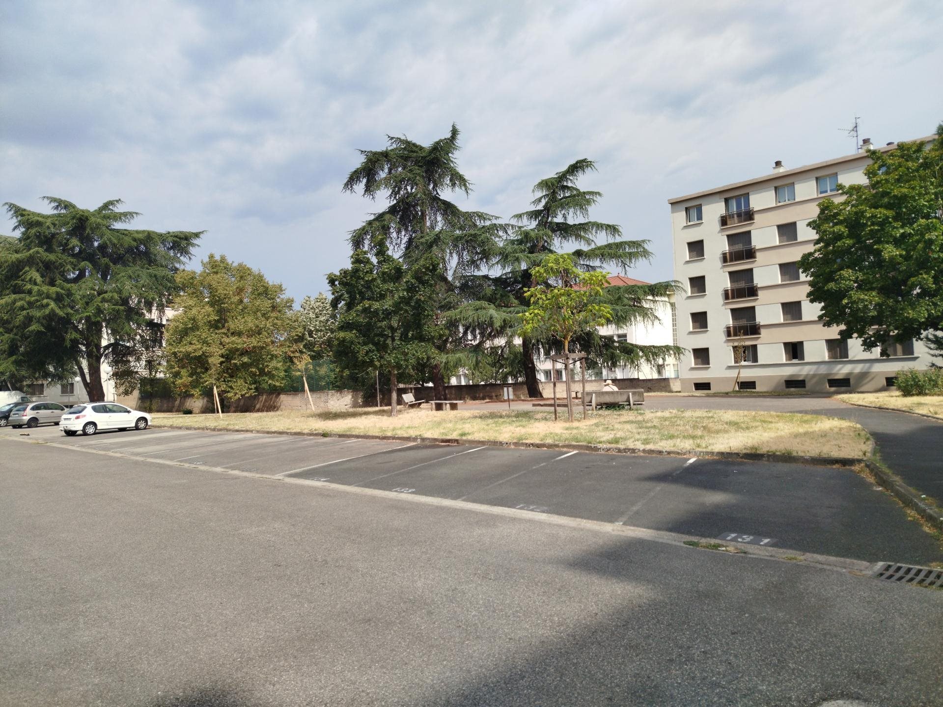 Appartement à vendre, 52m², Lyon 8ème
