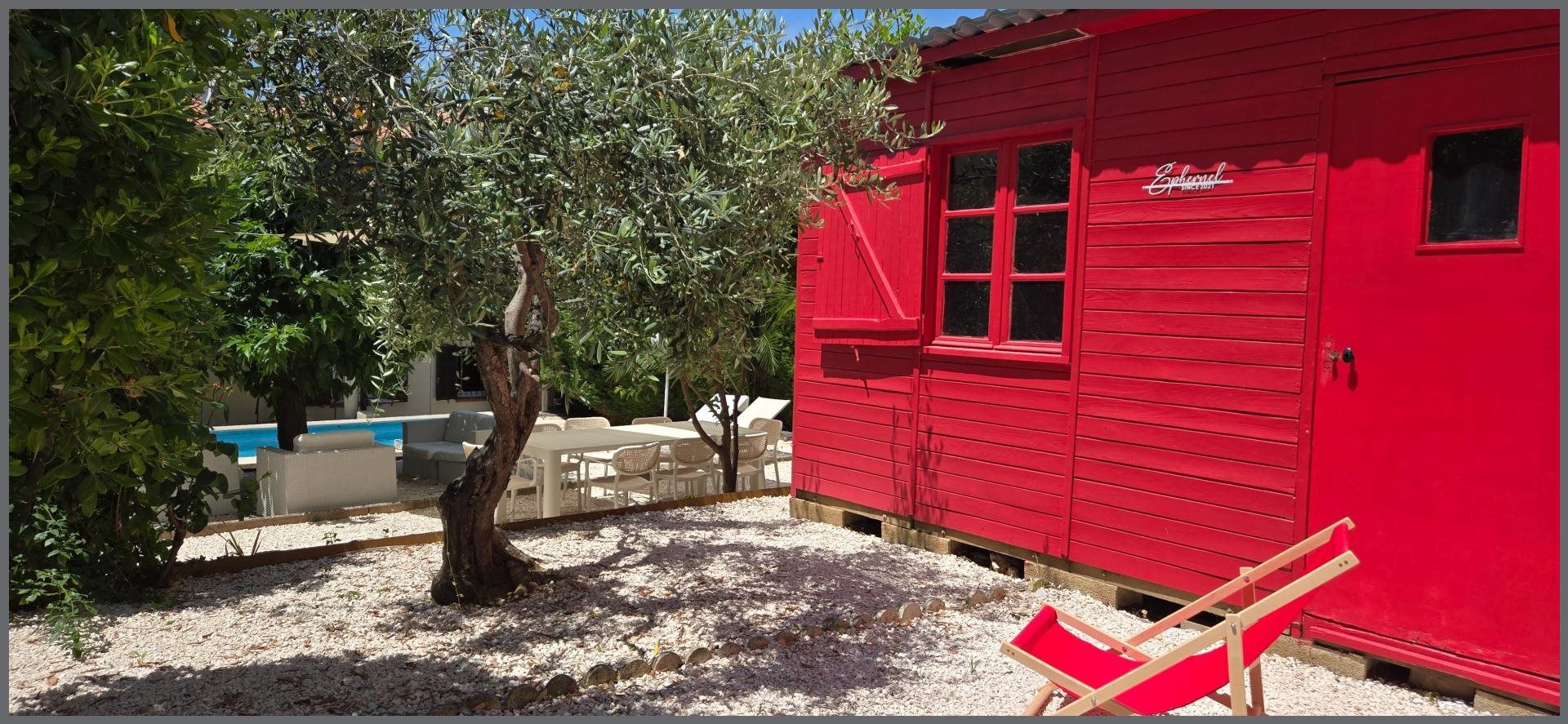 Maison à vendre, 122m², Cagnes-sur-Mer