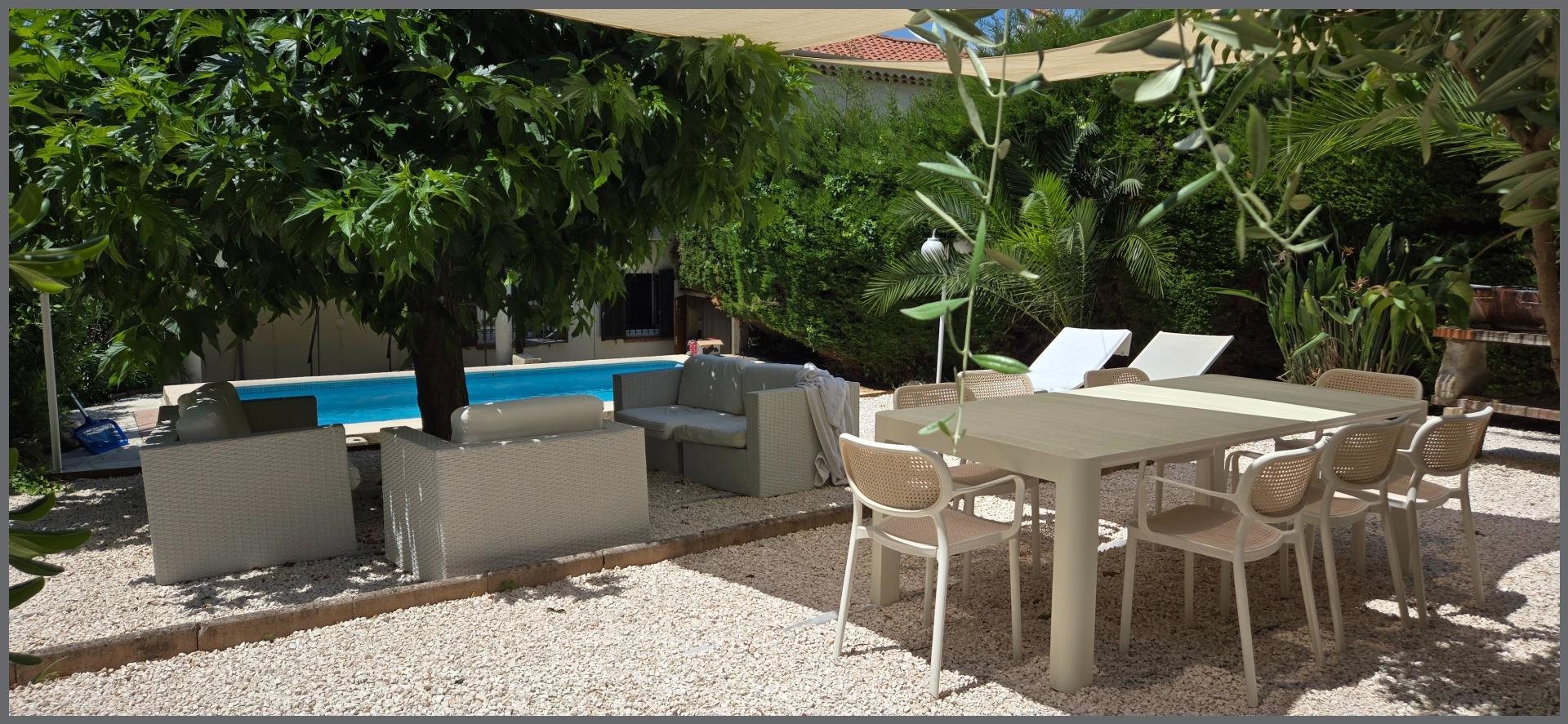 Maison à vendre, 122m², Cagnes-sur-Mer