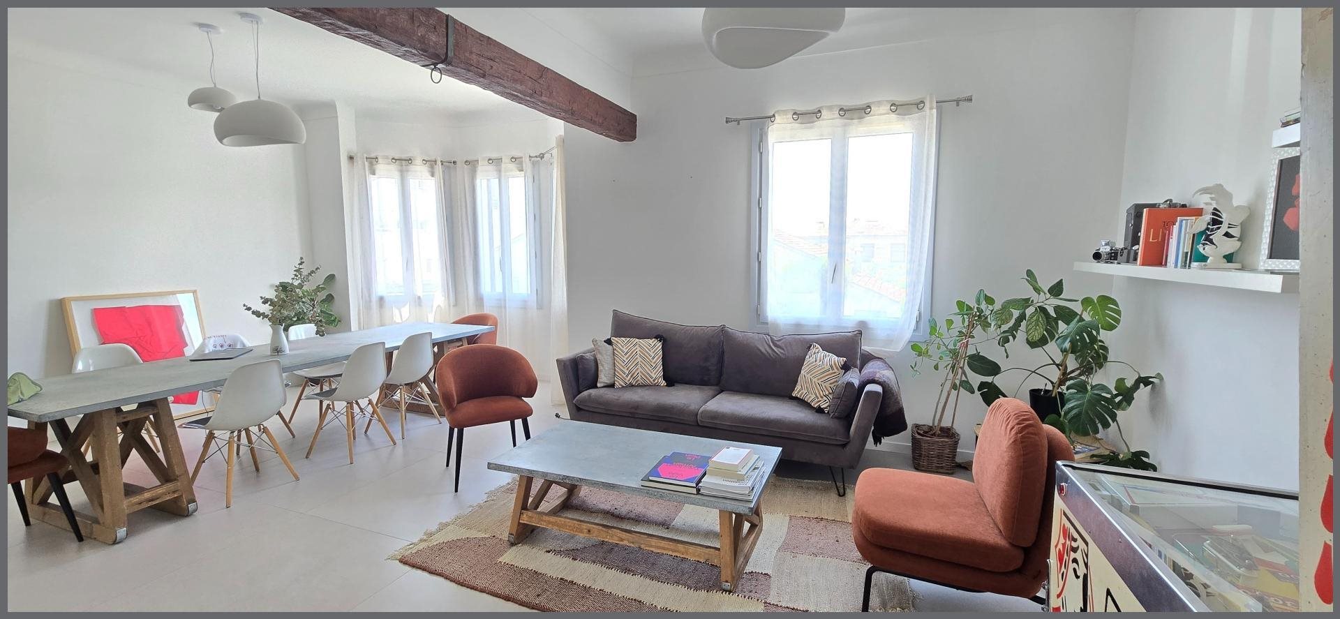 Maison à vendre, 122m², Cagnes-sur-Mer