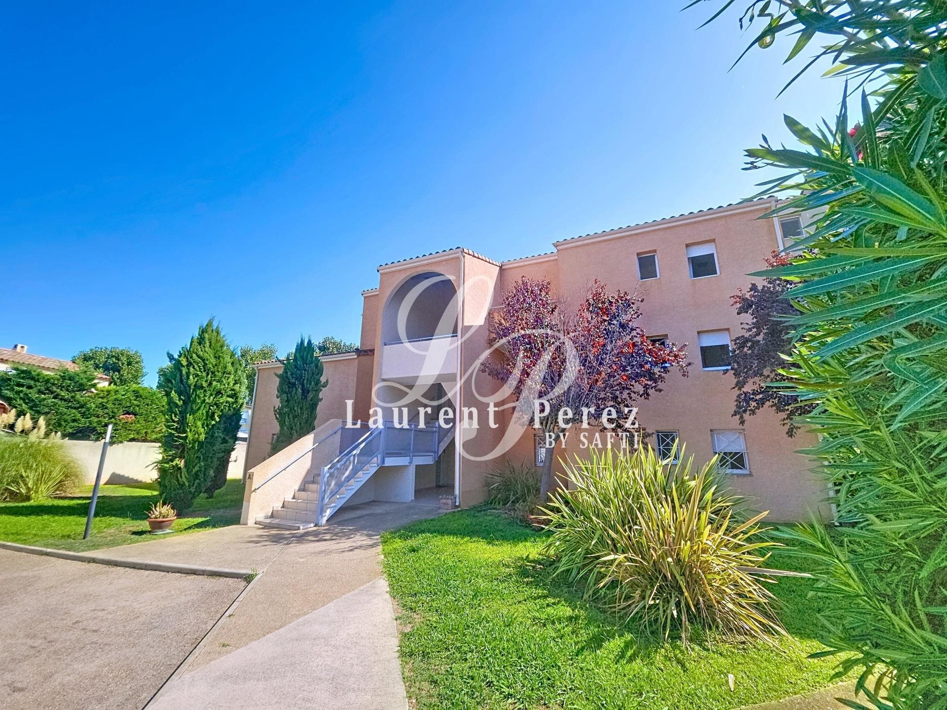 Appartement à vendre, 80m², Le Grau-du-Roi