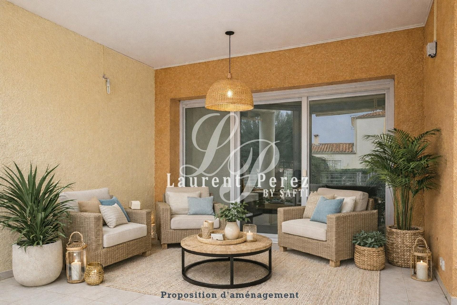 Appartement à vendre, 80m², Le Grau-du-Roi