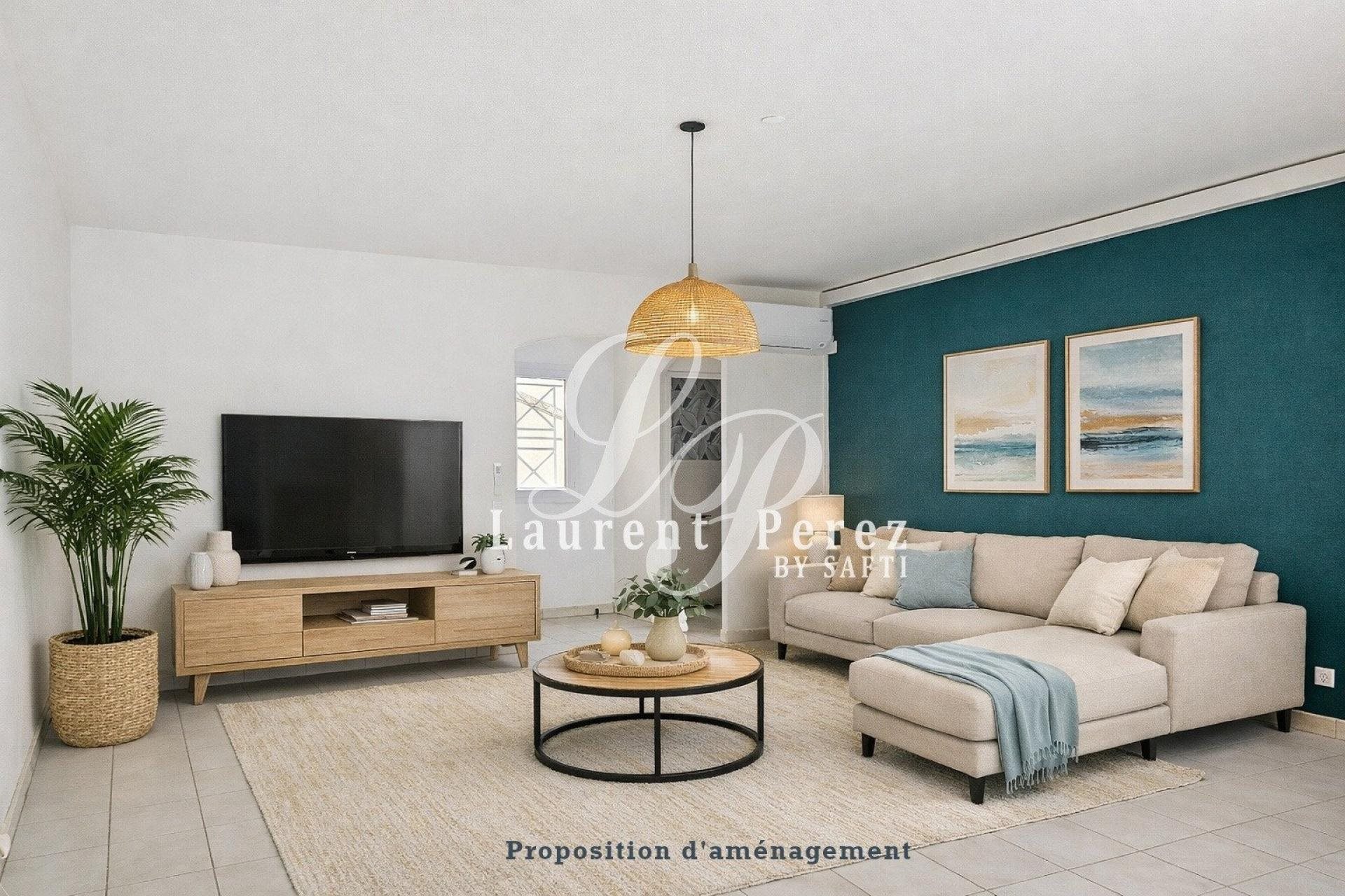 Appartement à vendre, 80m², Le Grau-du-Roi