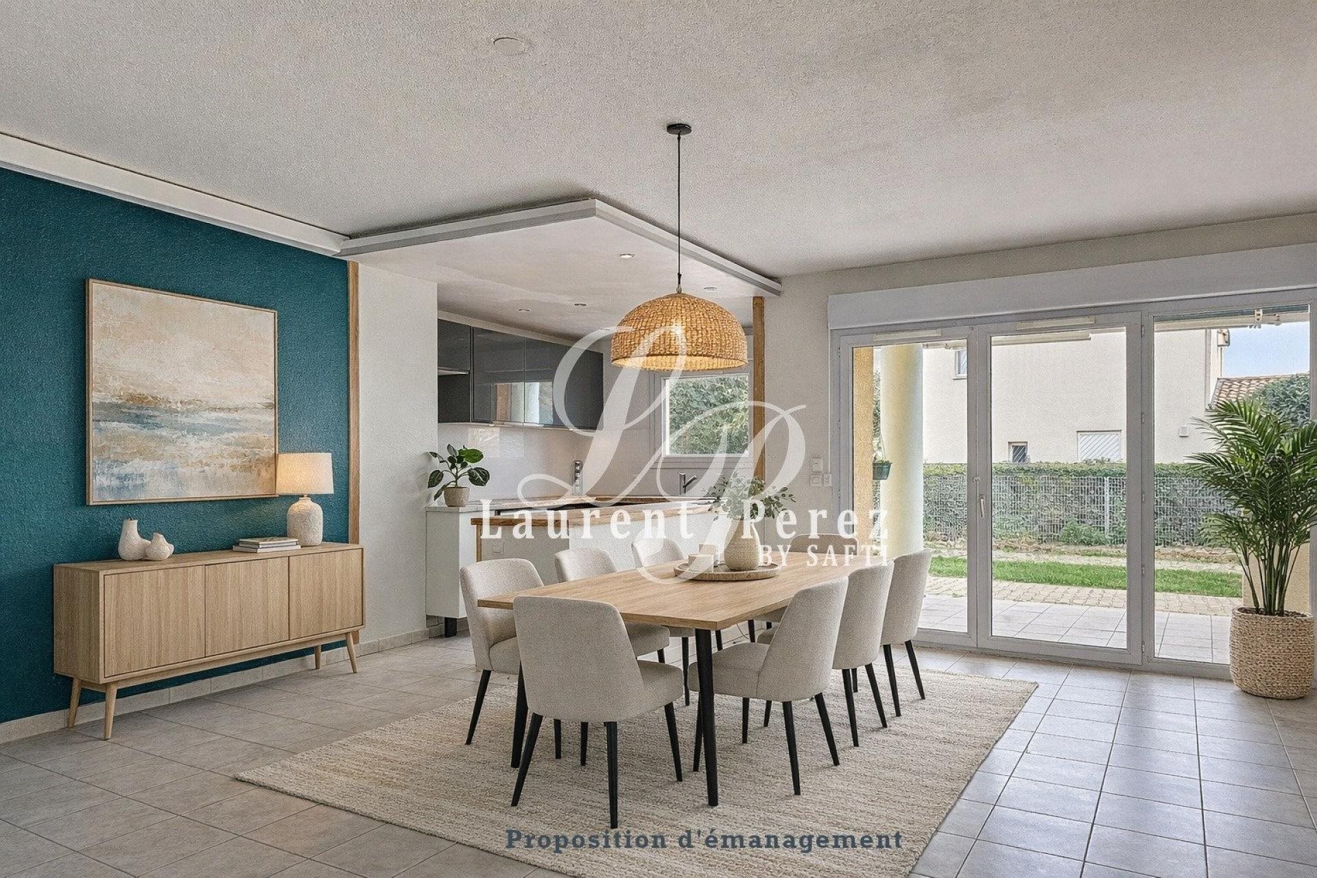 Appartement à vendre, 80m², Le Grau-du-Roi