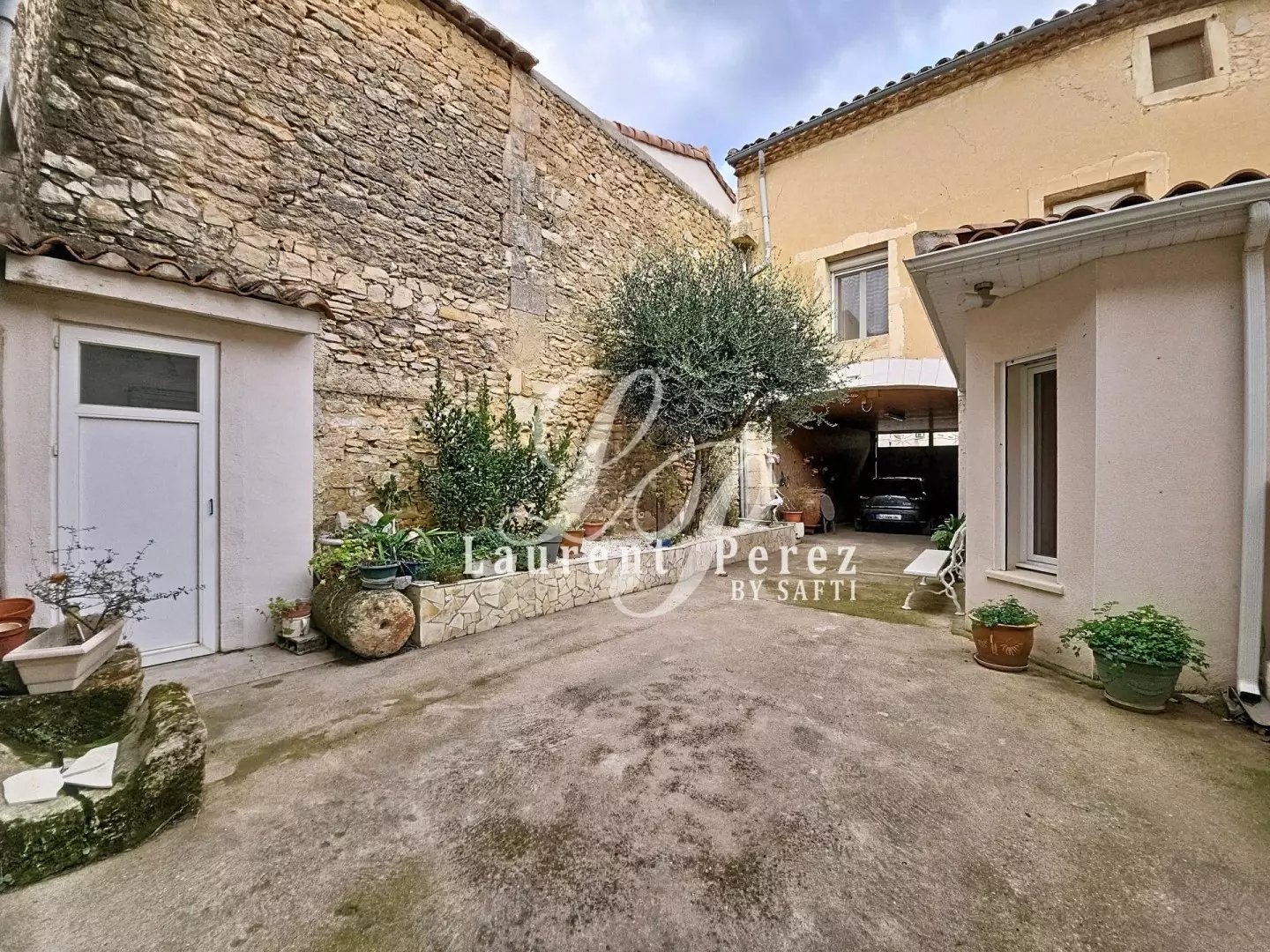 Maison à vendre, 120m², Lansargues