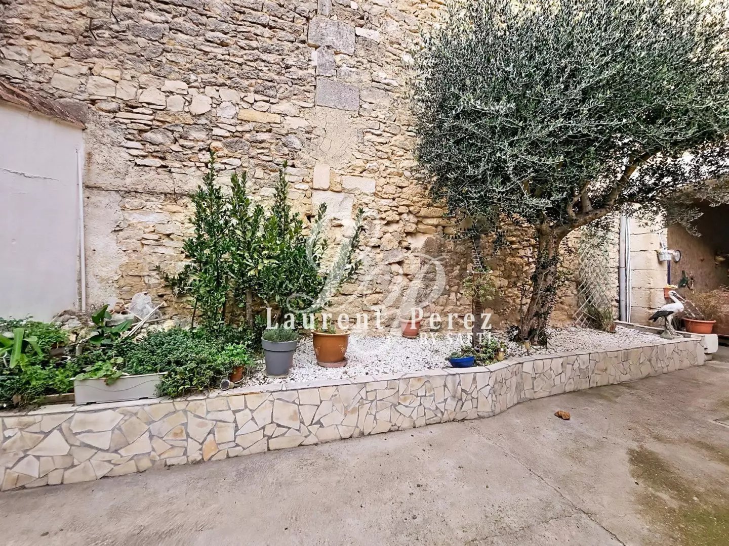 Maison à vendre, 120m², Lansargues