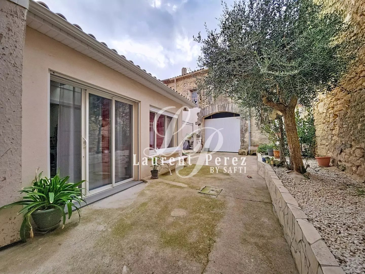 Maison à vendre, 120m², Lansargues