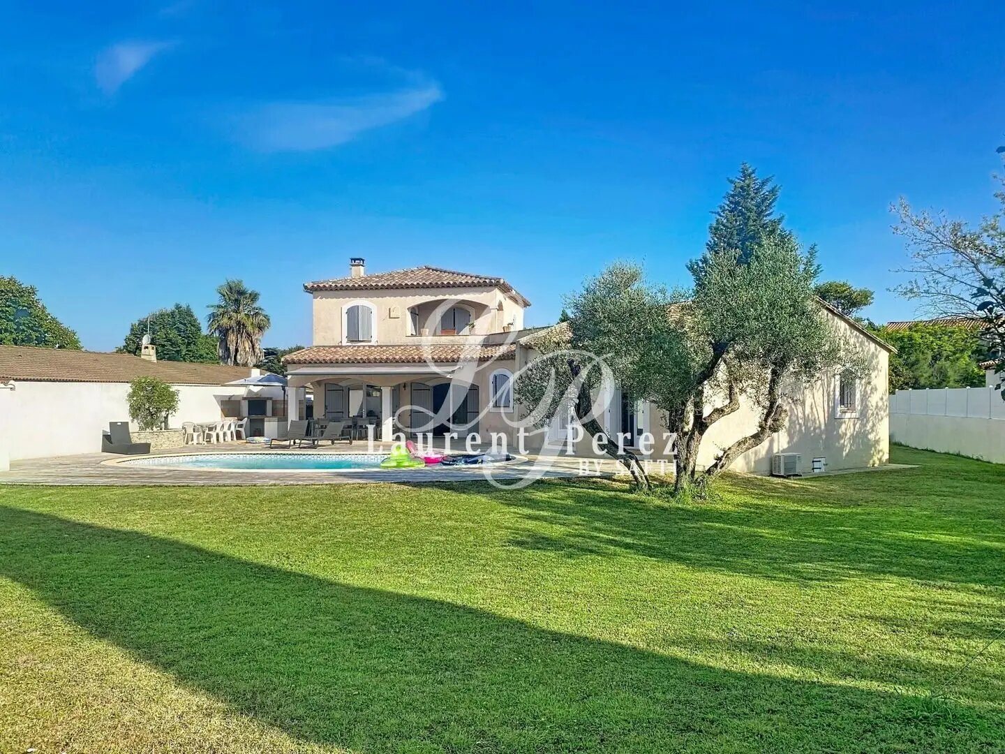 Maison à vendre, 170m², Lunel