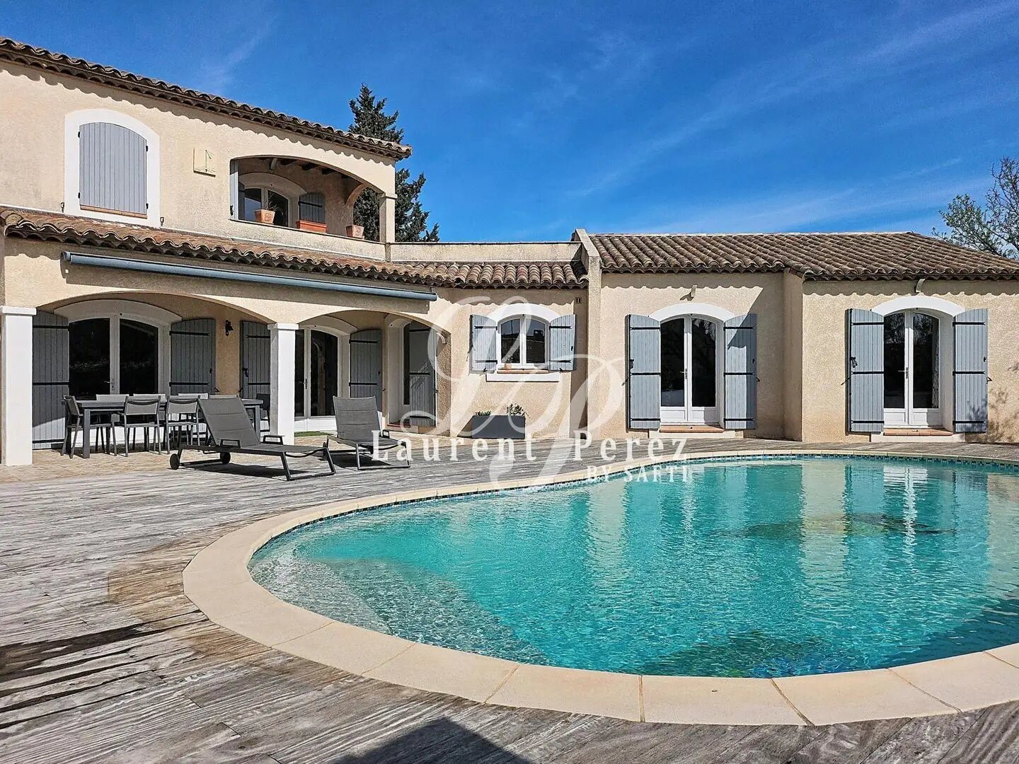Maison à vendre, 170m², Lunel