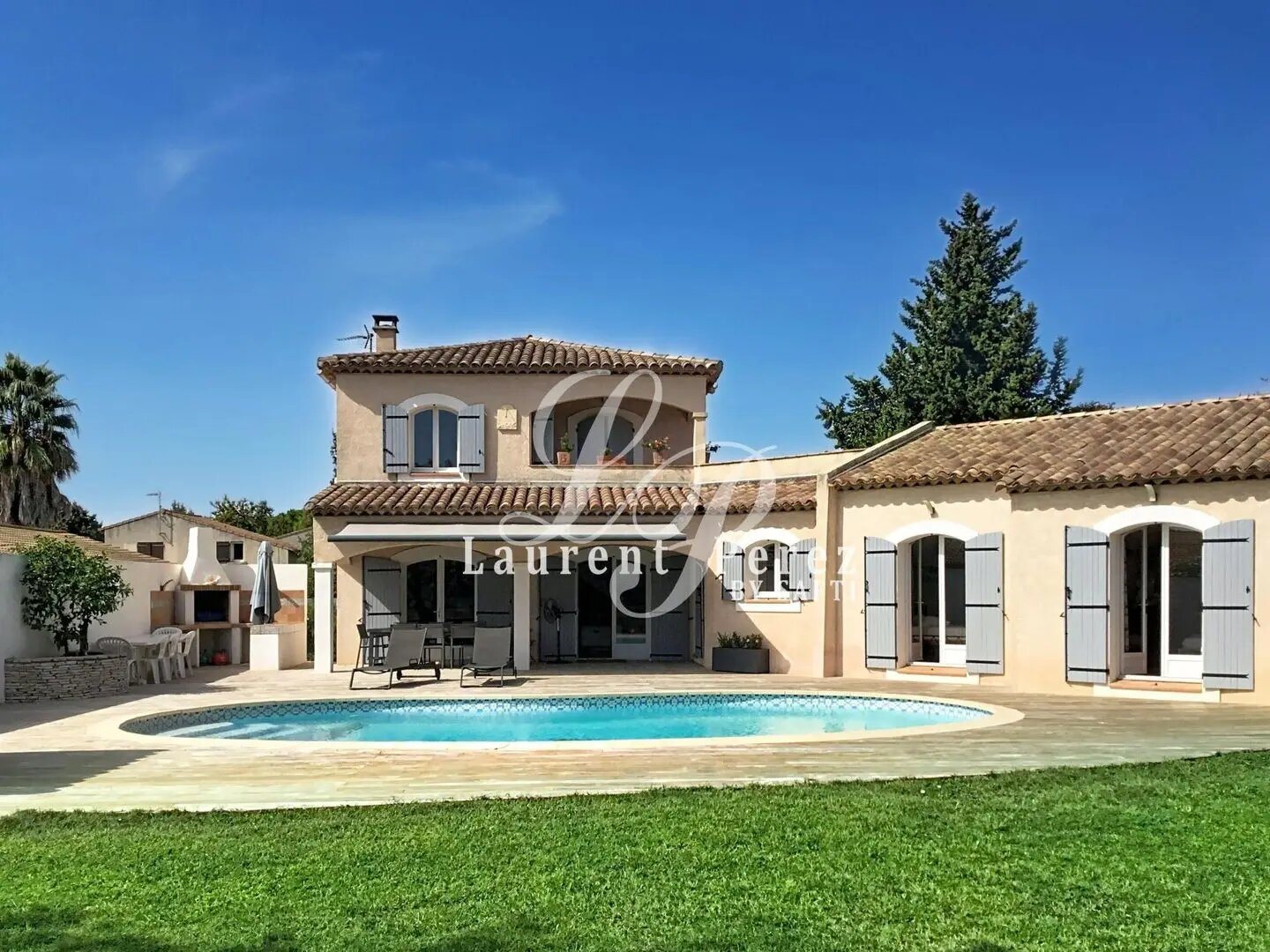 Maison à vendre, 170m², Lunel
