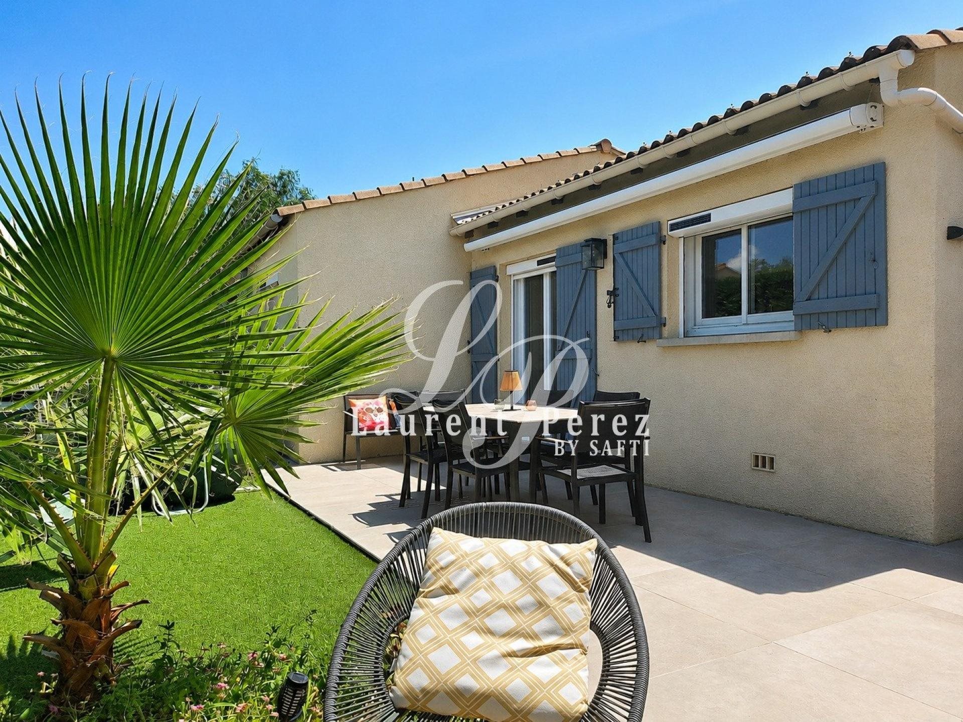 Maison à vendre, 75m², Lunel