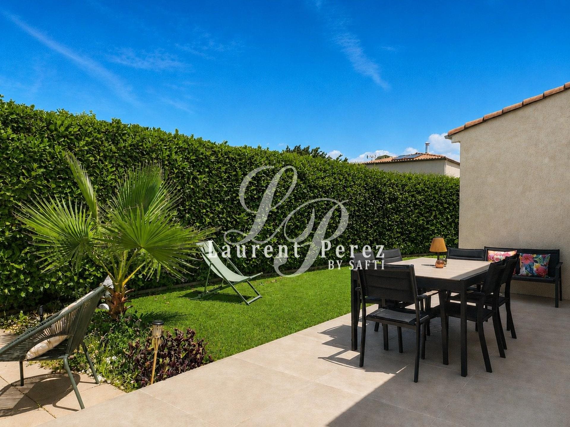 Maison à vendre, 75m², Lunel