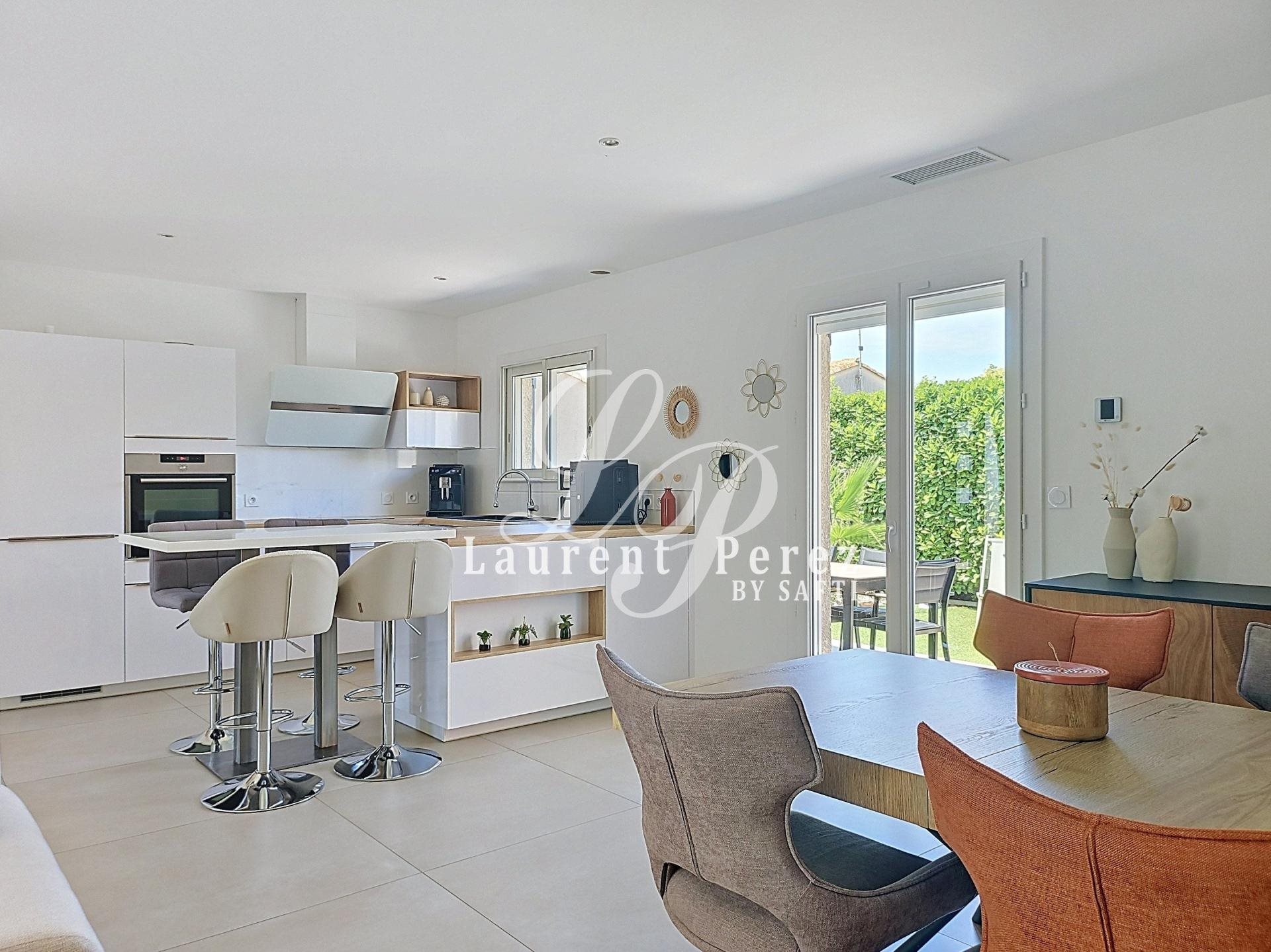 Maison à vendre, 75m², Lunel