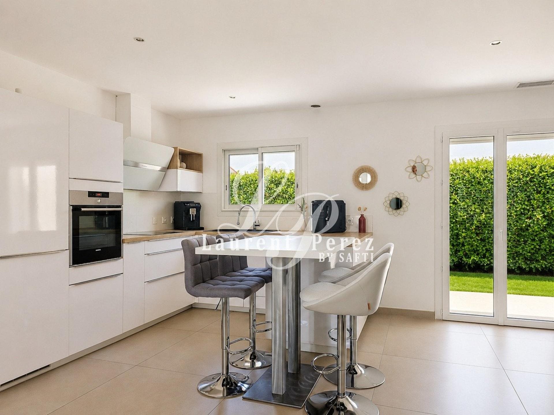 Maison à vendre, 75m², Lunel