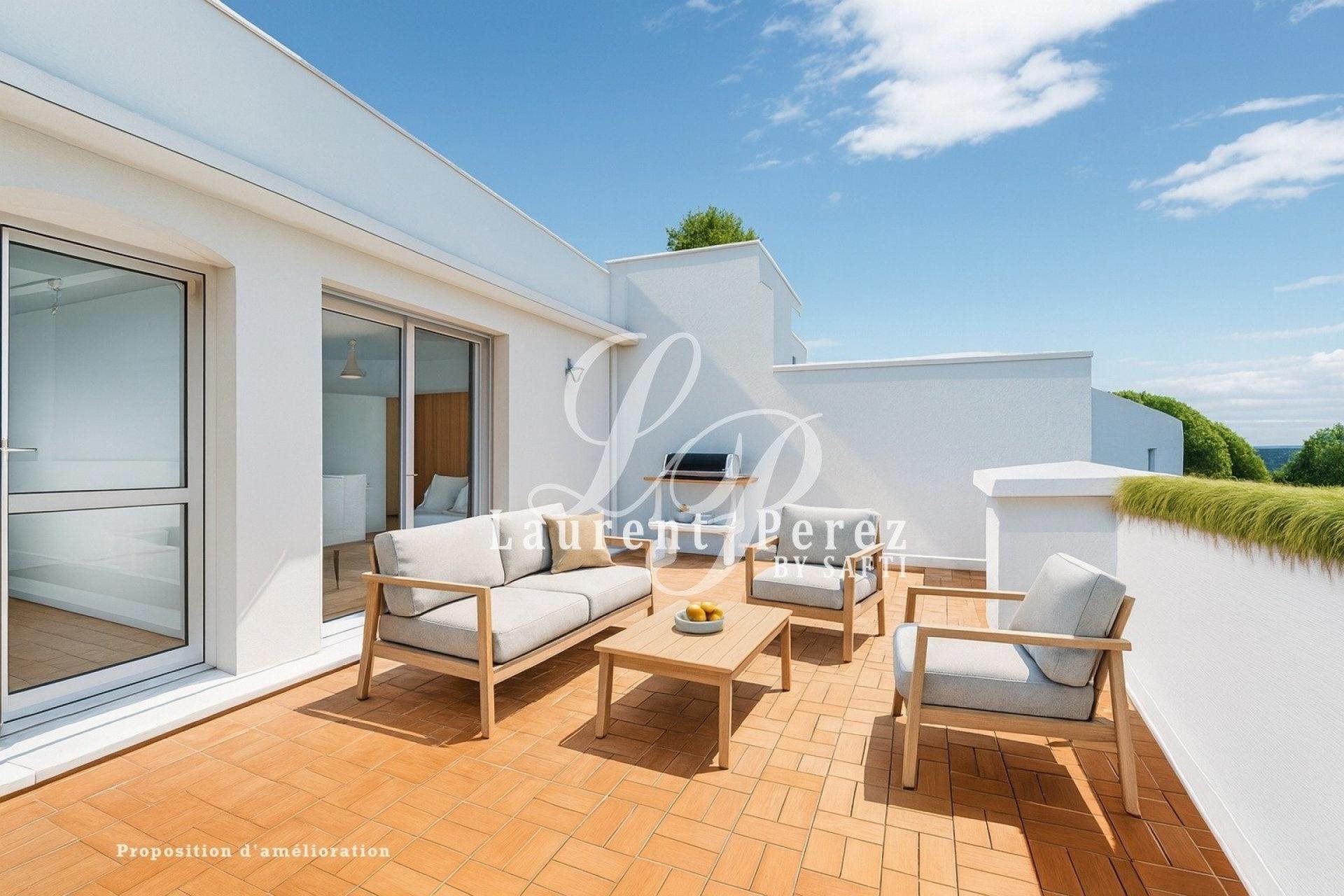 Appartement à vendre, 37m², La Grande-Motte