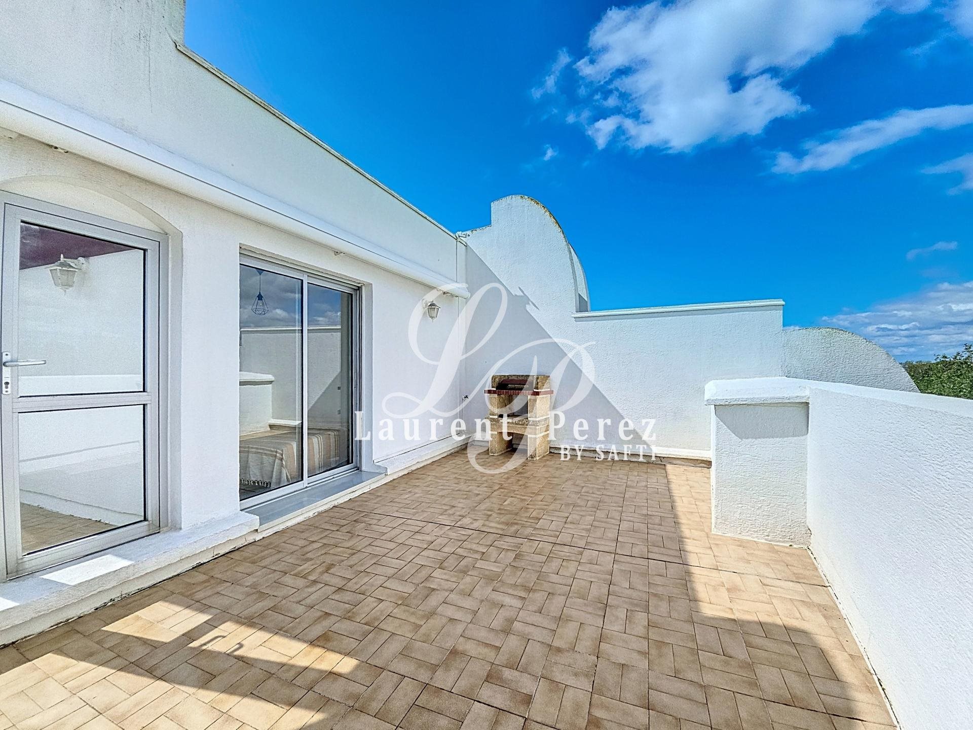Appartement à vendre, 37m², La Grande-Motte