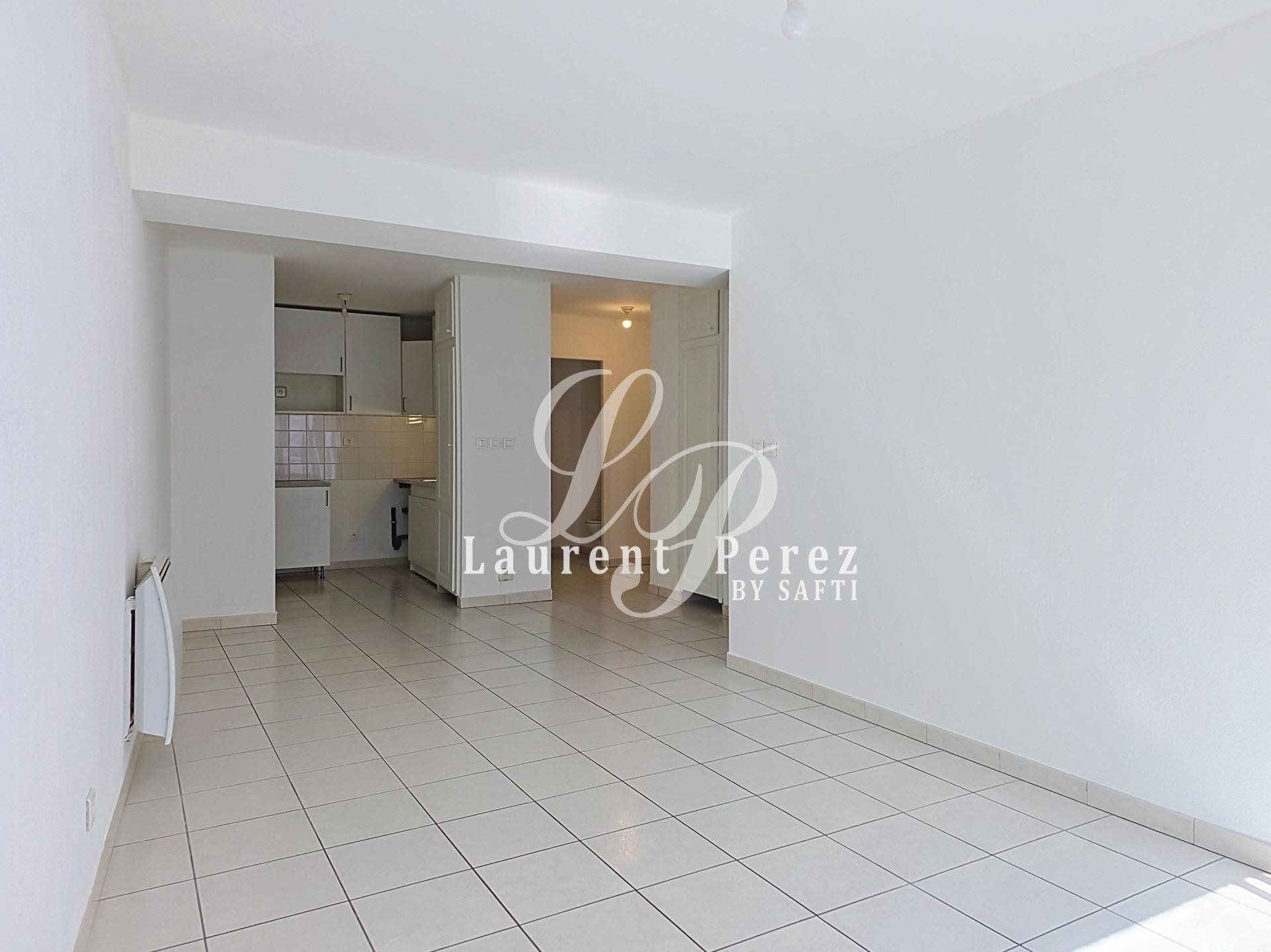 Appartement à vendre, 50m², Lunel