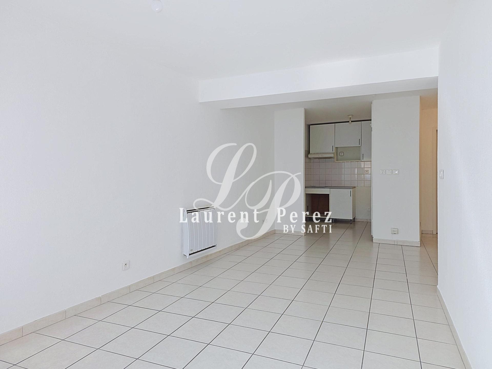 Appartement à vendre, 50m², Lunel