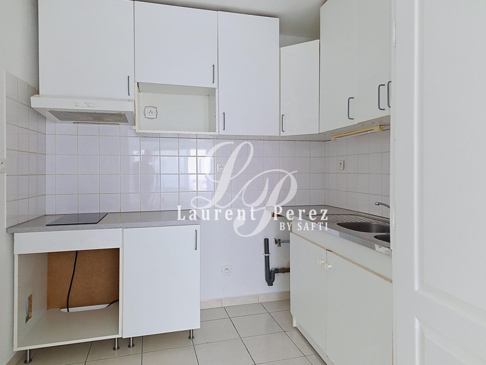Appartement à vendre, 50m², Lunel