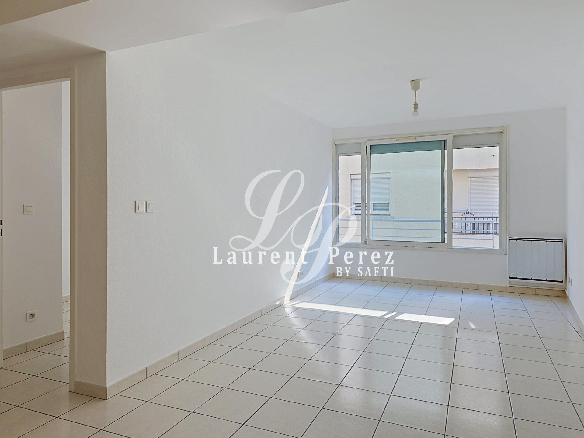 Appartement à vendre, 50m², Lunel