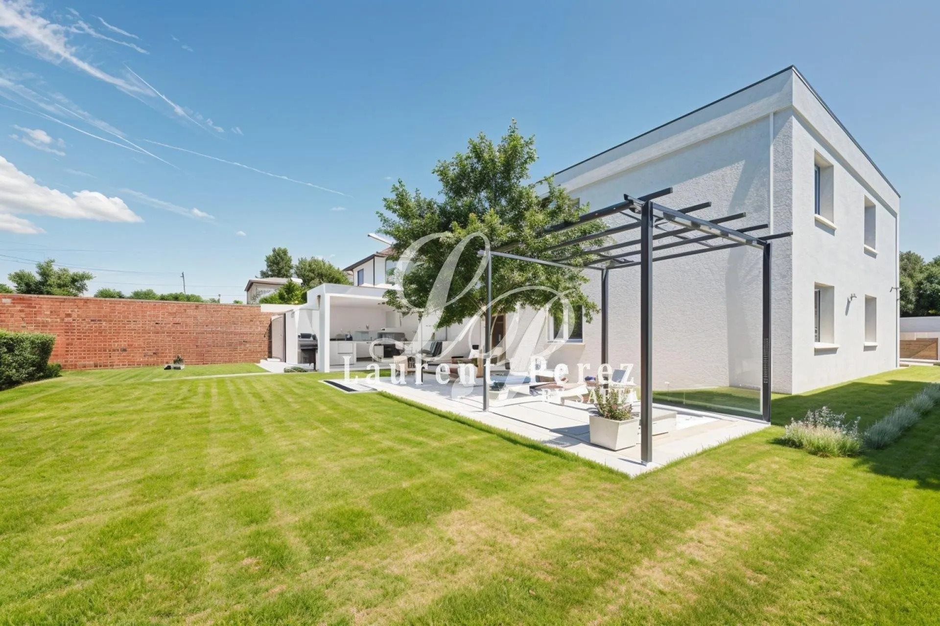 Maison à vendre, 178m², Lunel
