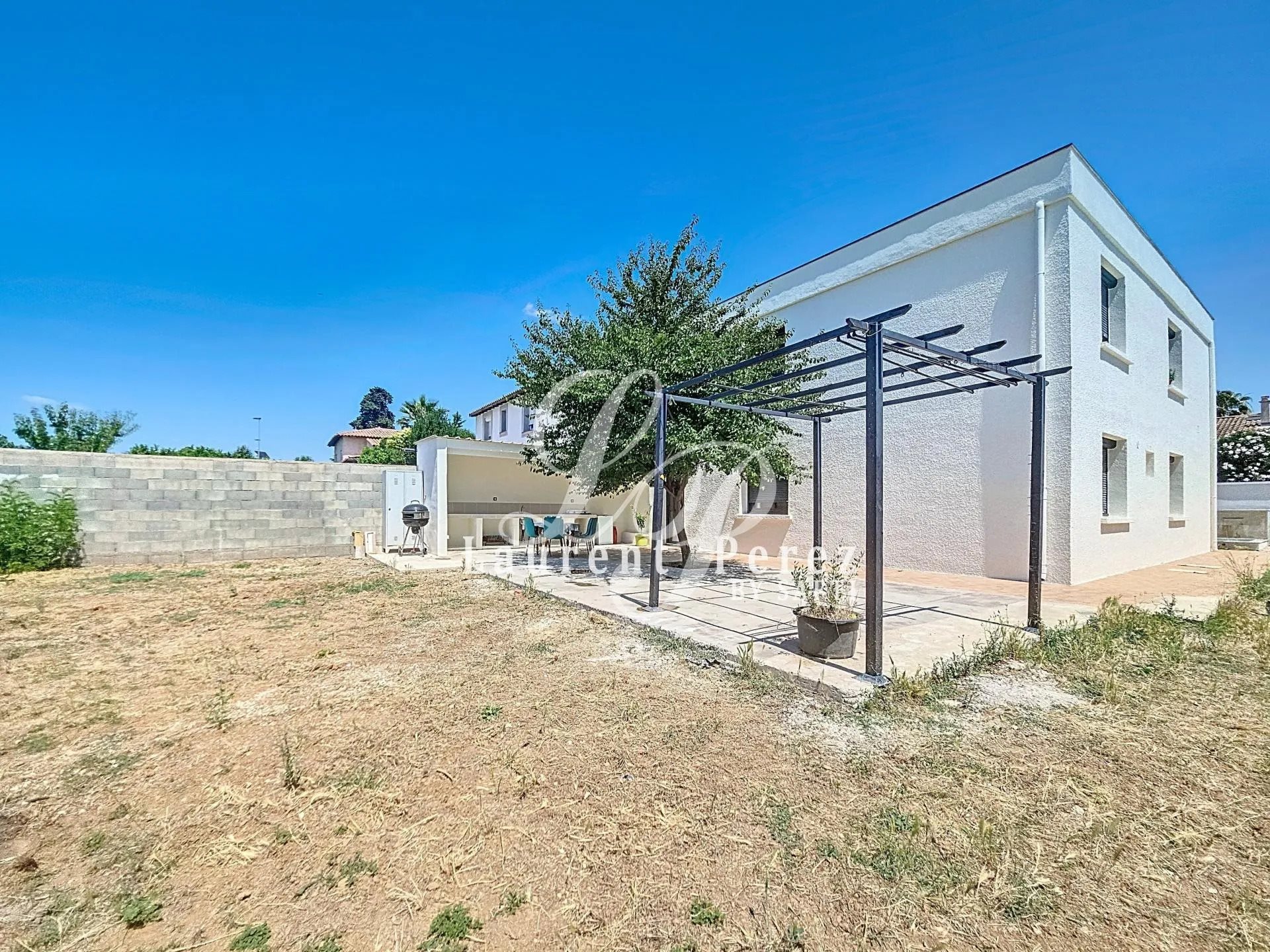 Maison à vendre, 178m², Lunel