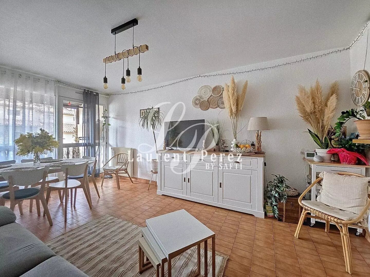 Appartement à vendre, 63m², Le Grau-du-Roi