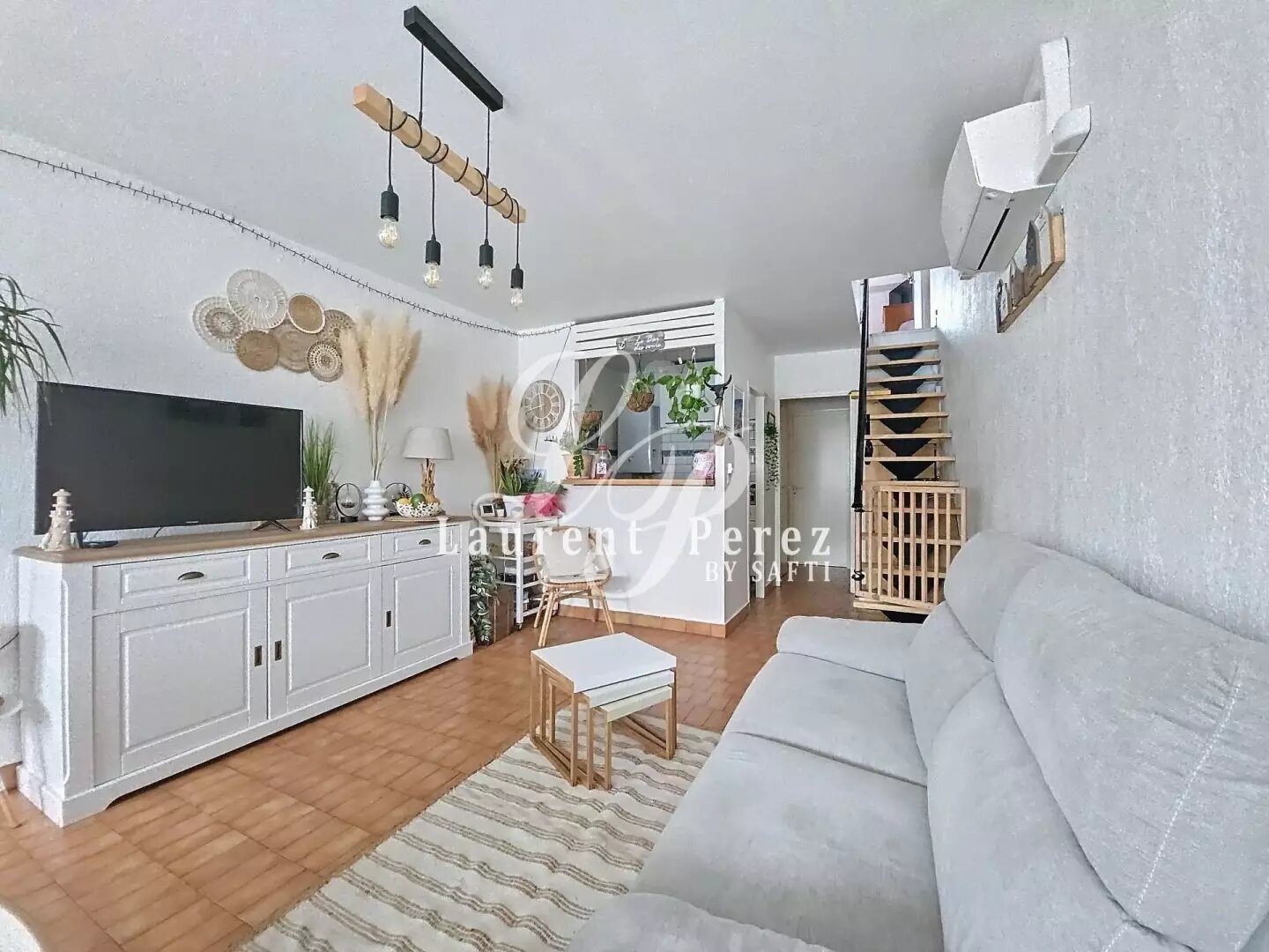Appartement à vendre, 63m², Le Grau-du-Roi