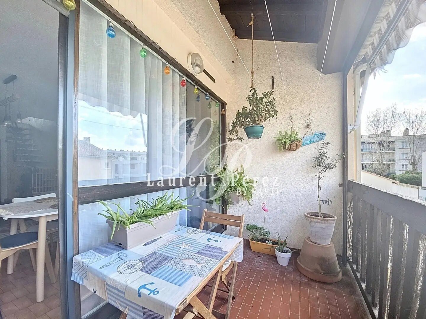 Appartement à vendre, 63m², Le Grau-du-Roi