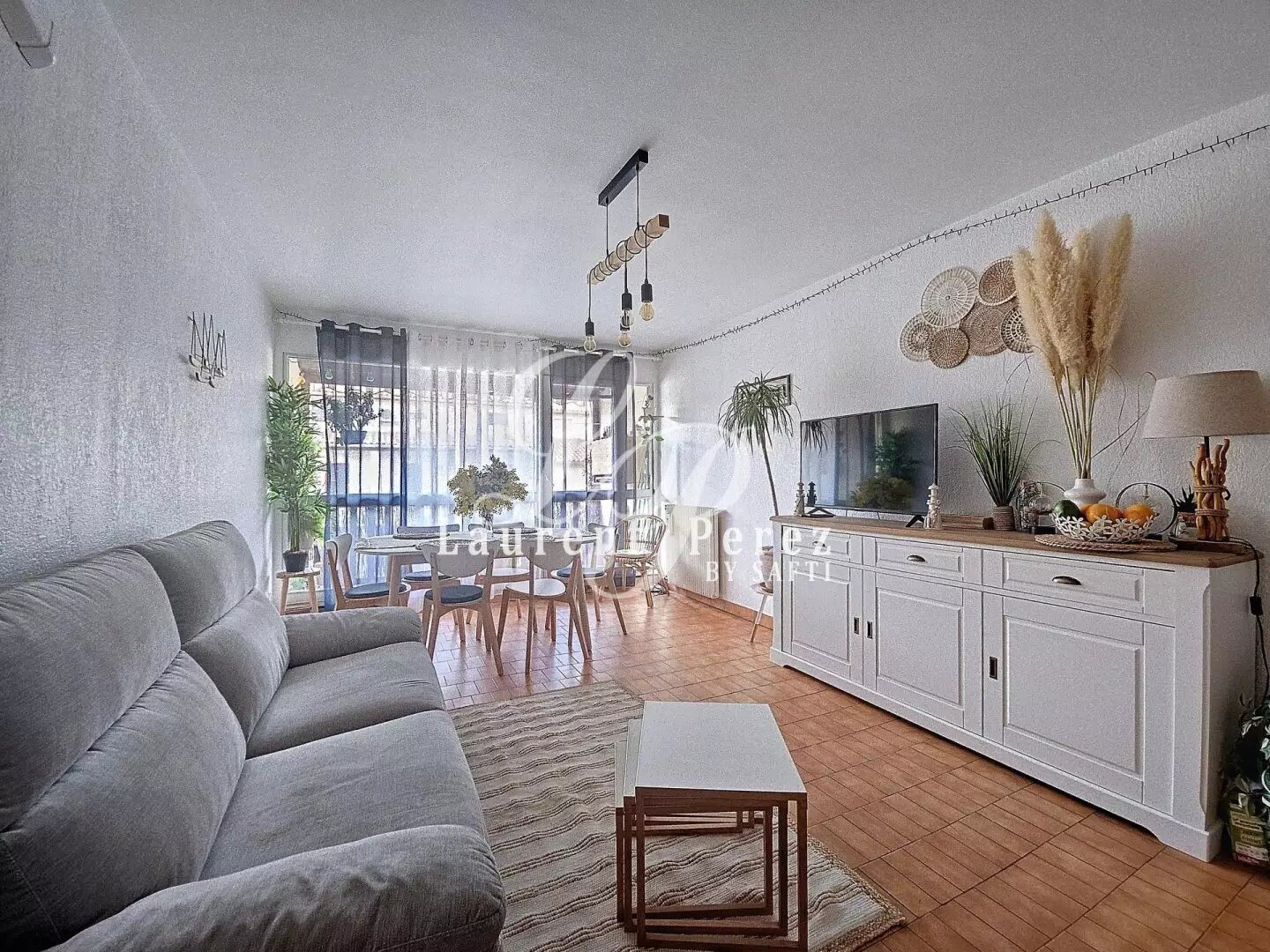 Appartement à vendre, 63m², Le Grau-du-Roi