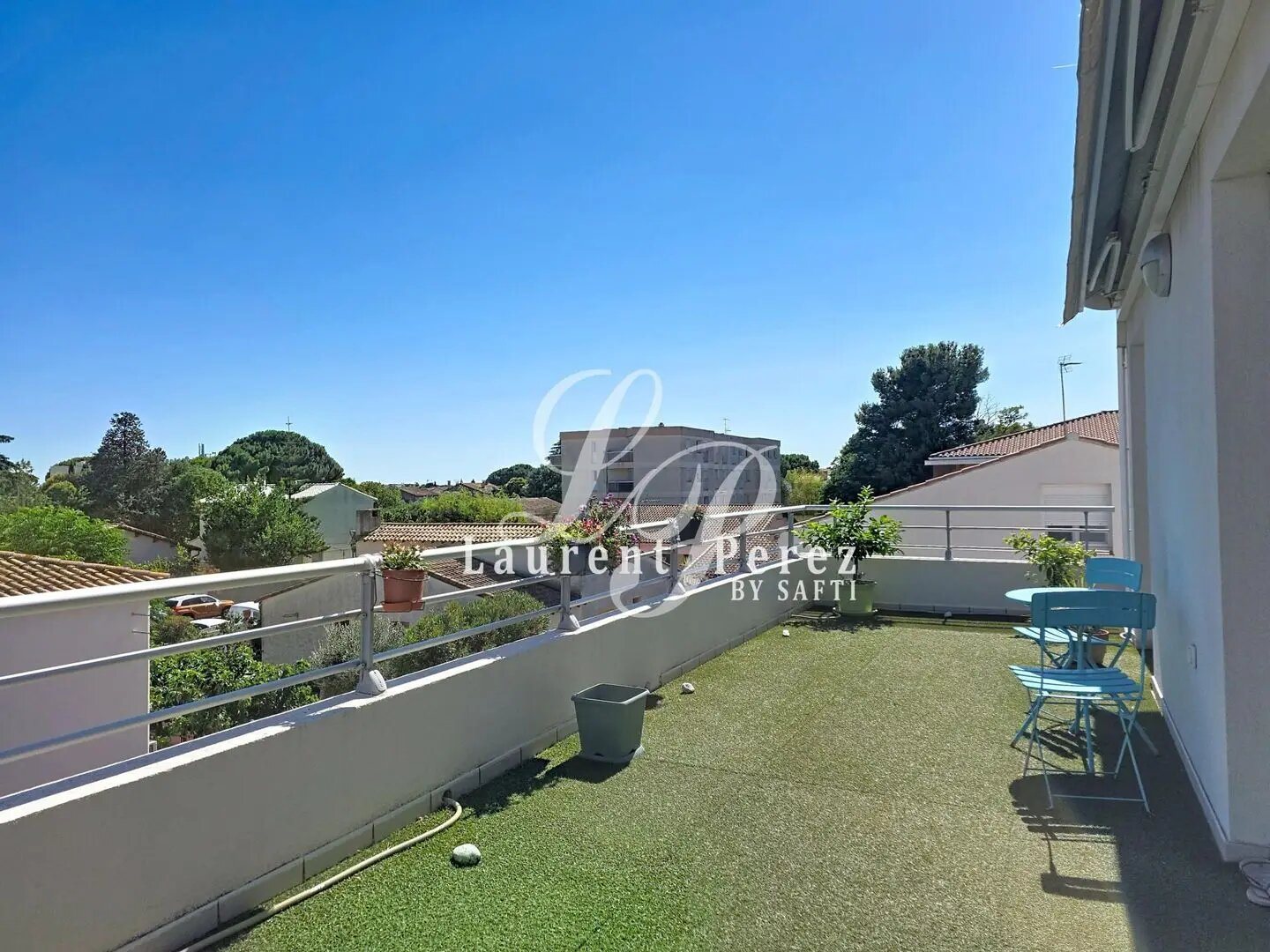 Appartement à vendre, 93m², Lunel