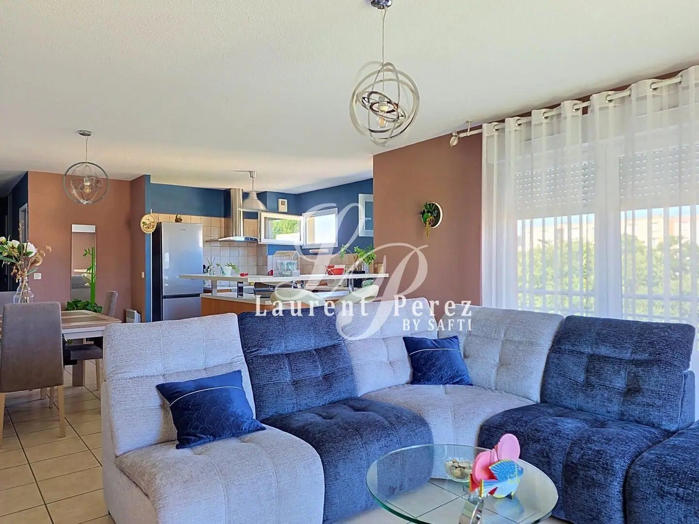 Appartement à vendre, 93m², Lunel