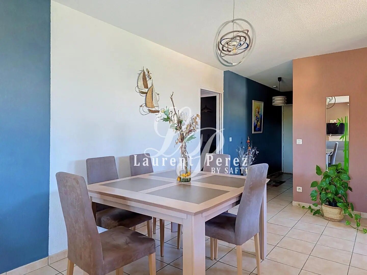 Appartement à vendre, 93m², Lunel