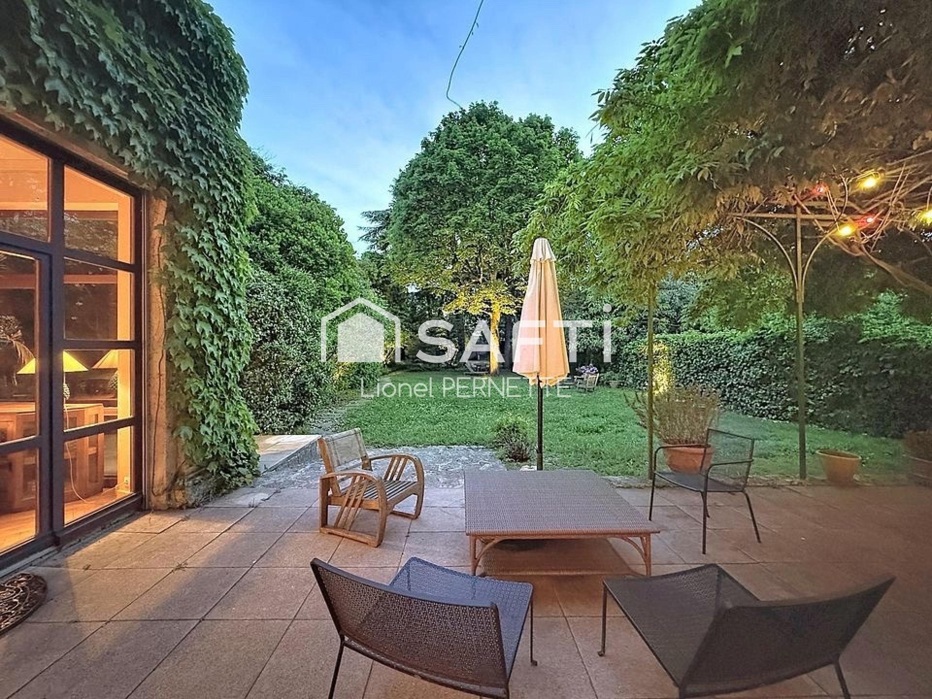 Maison à vendre, 207m², Valence