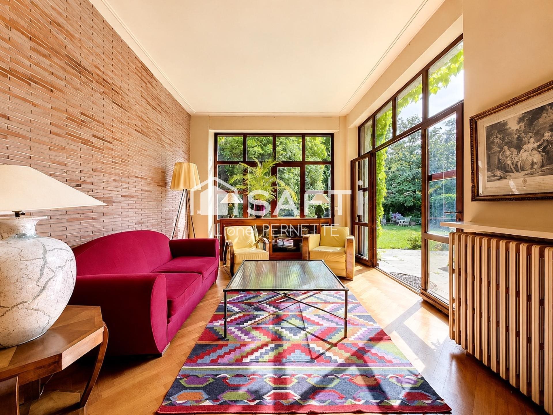 Maison à vendre, 207m², Valence