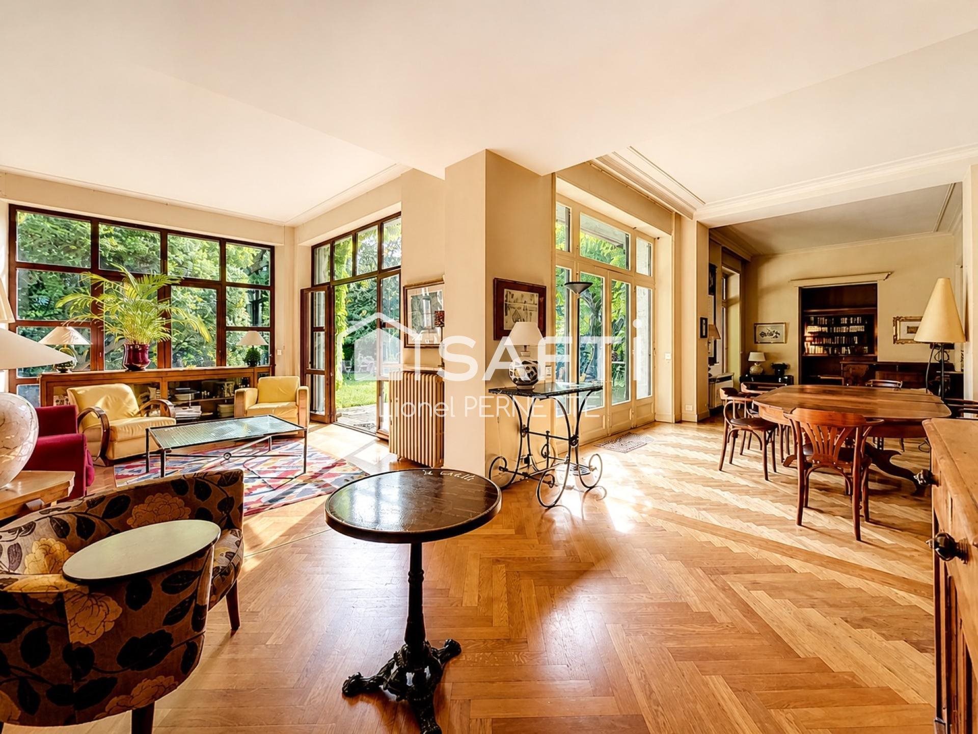 Maison à vendre, 207m², Valence